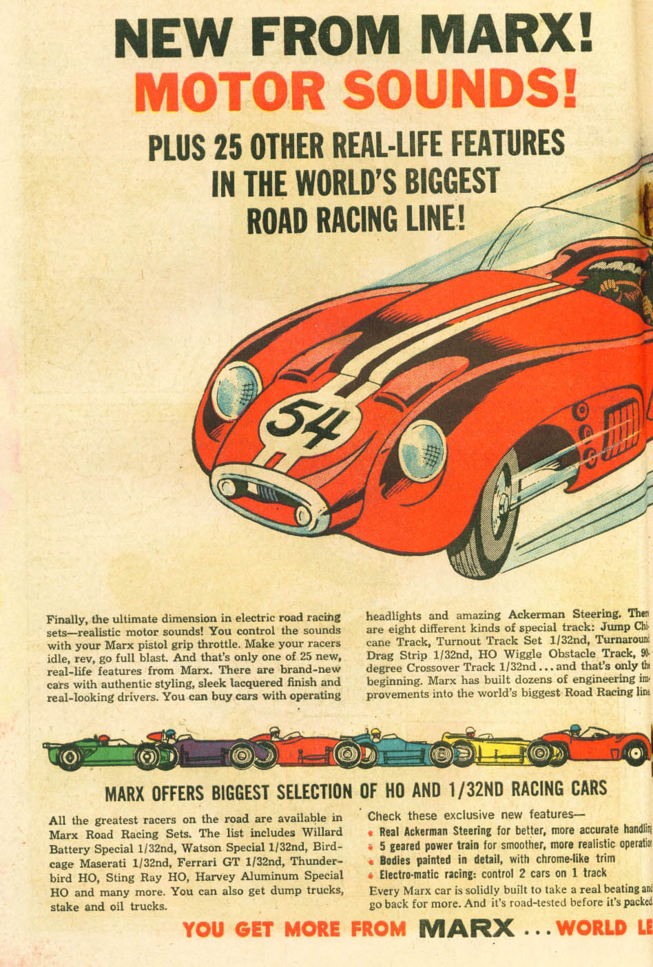 Read online Our Fighting Forces comic -  Issue #89 - 18