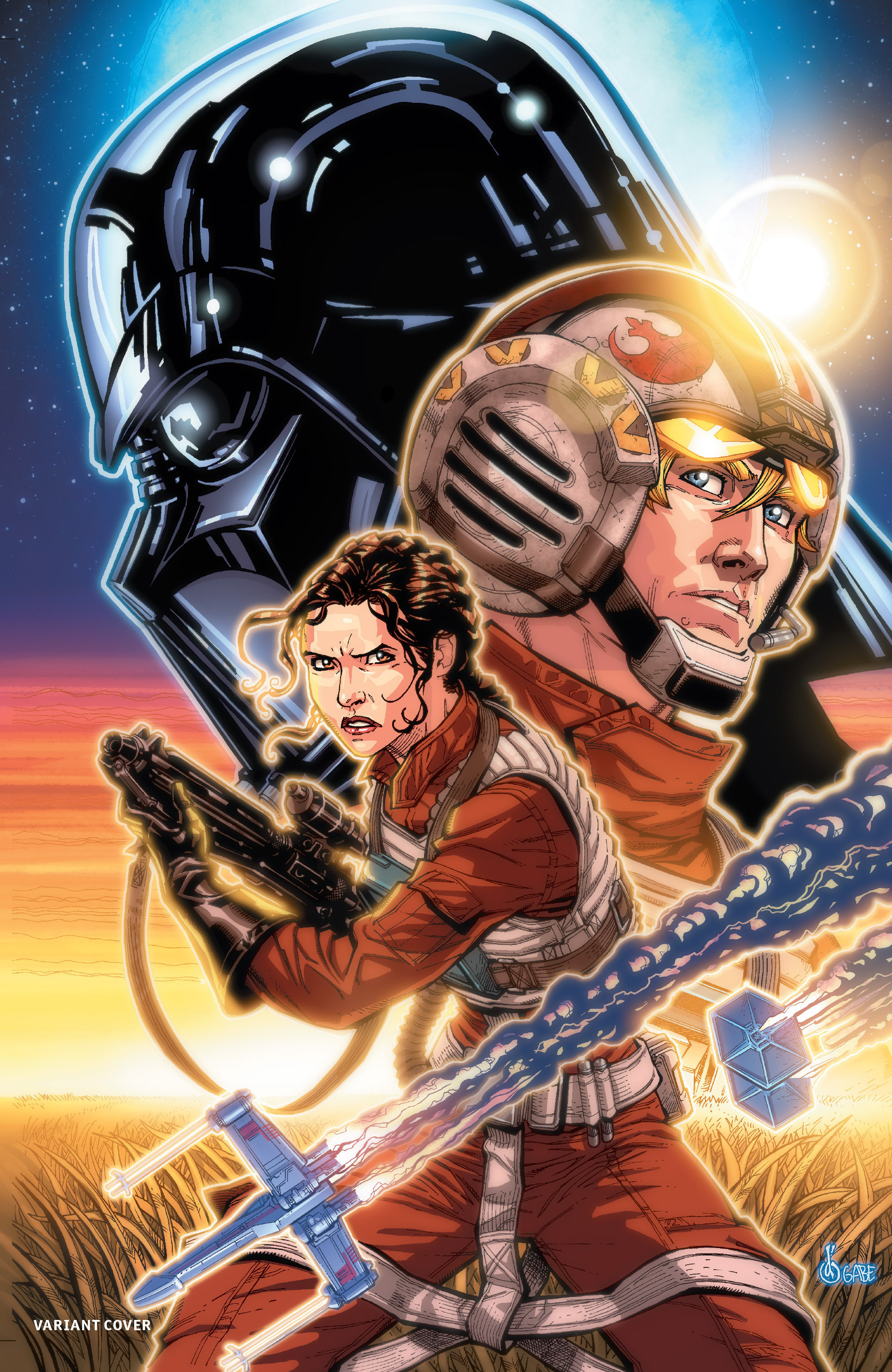 Read online Star Wars Legends: The Rebellion - Epic Collection comic -  Issue # TPB 1 (Part 3) - 45