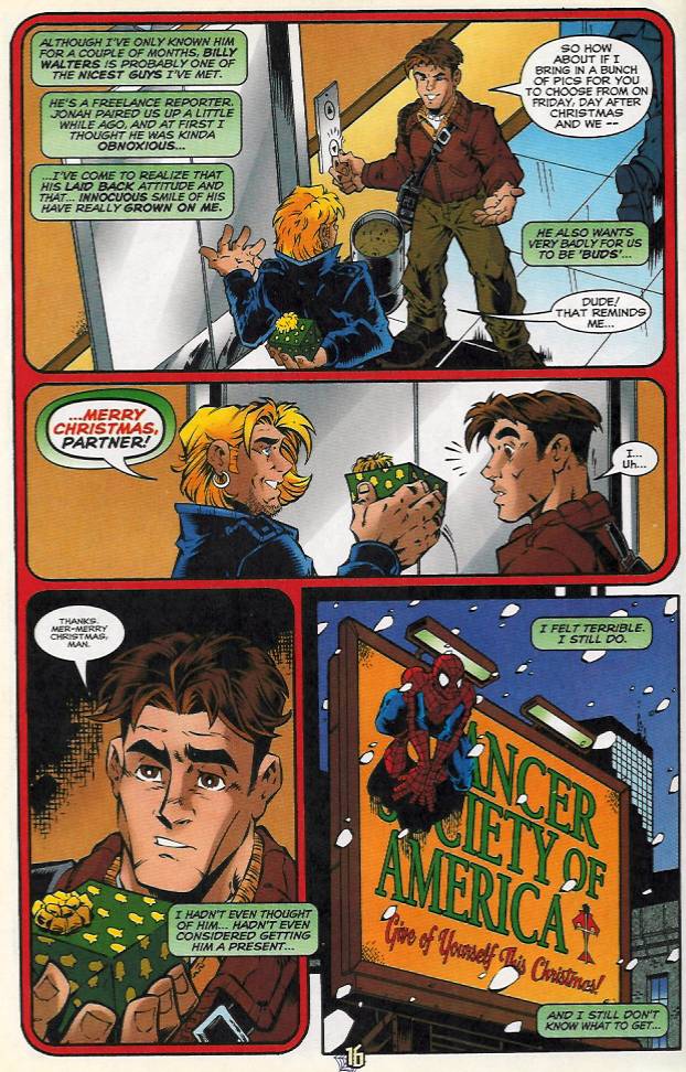 Read online The Sensational Spider-Man (1996) comic -  Issue #24 - 17