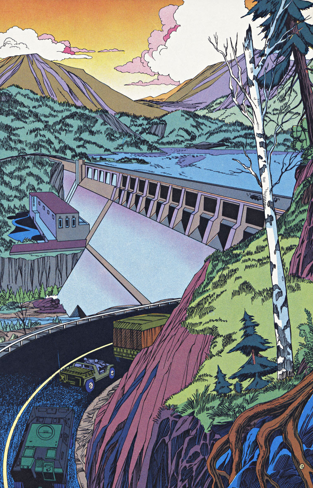 Read online Green Arrow (1988) comic -  Issue #58 - 11