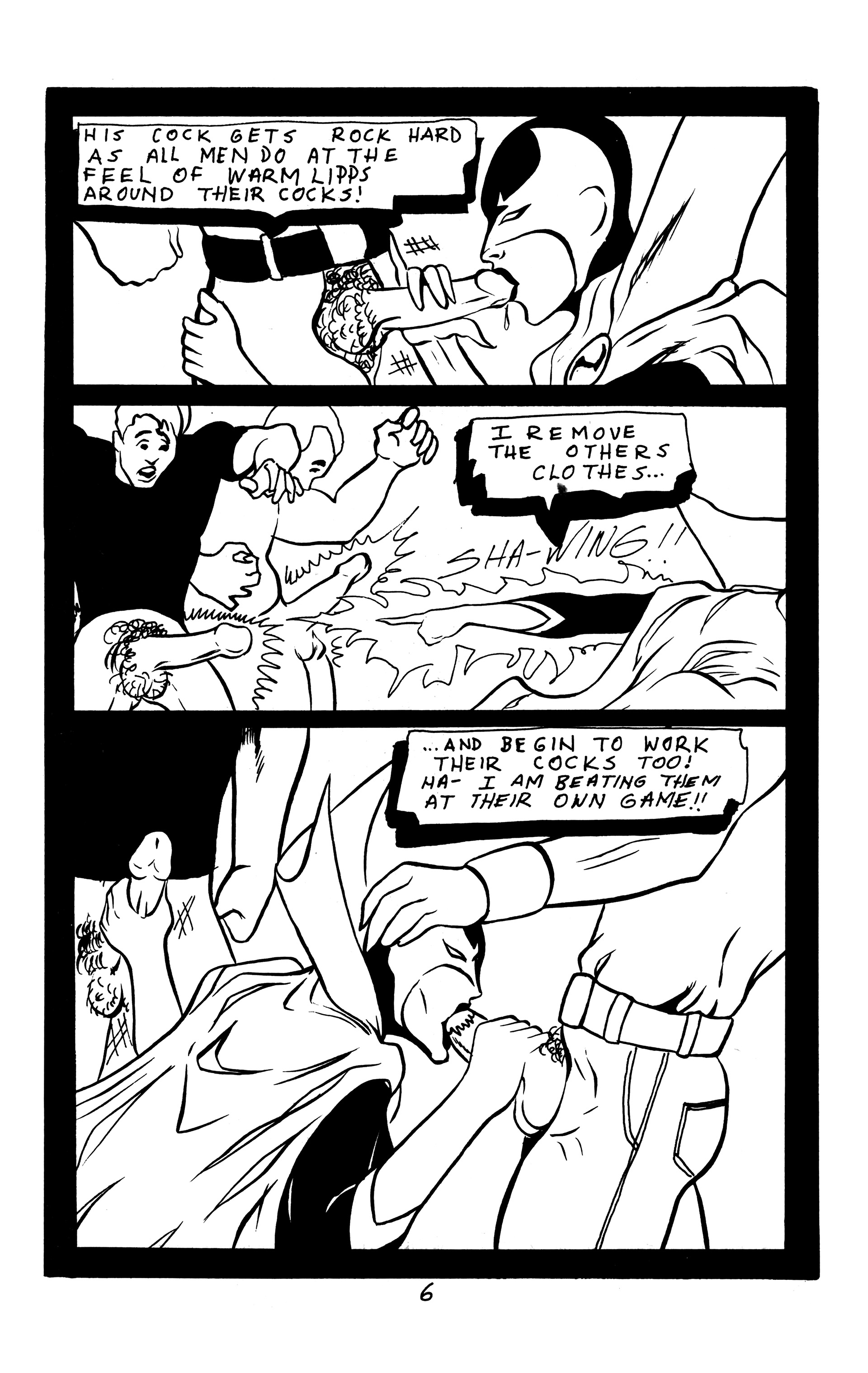 Read online Dawn (1994) comic -  Issue # Full - 8