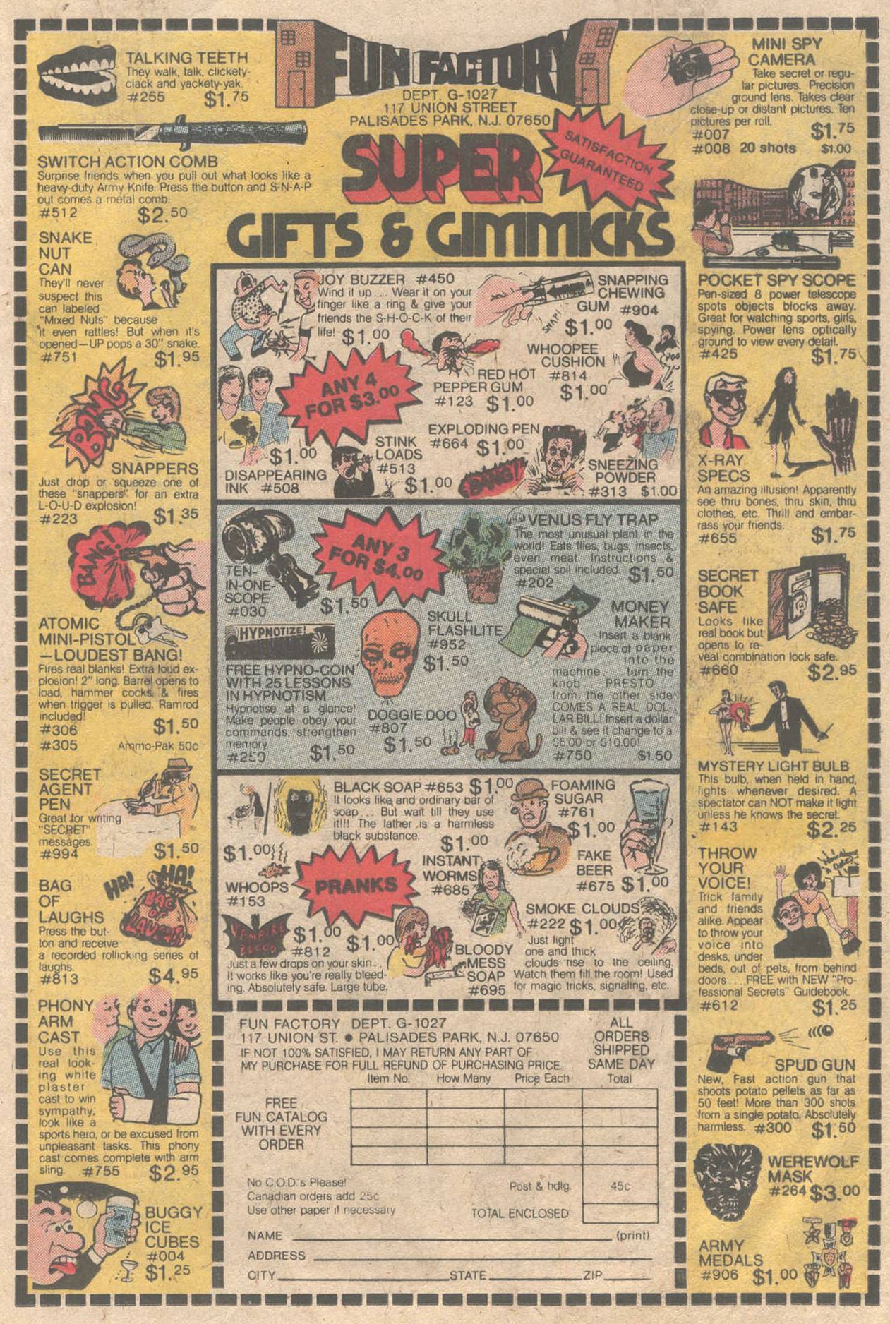 Read online Turok, Son of Stone comic -  Issue #117 - 19