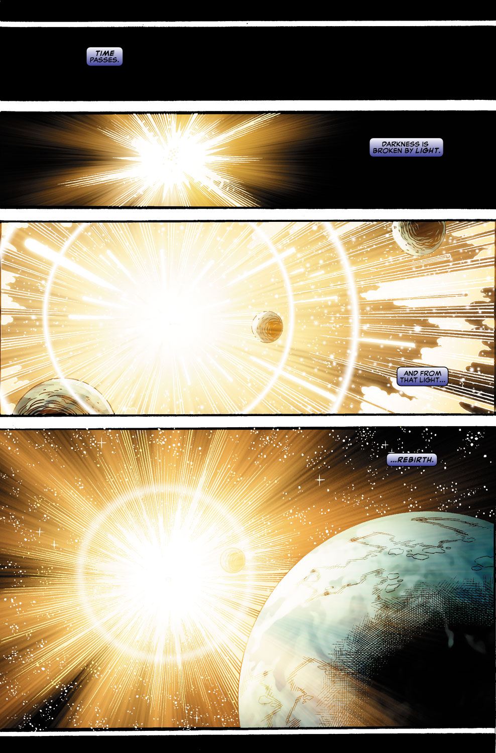 Read online Exiles (2001) comic -  Issue #94 - 18