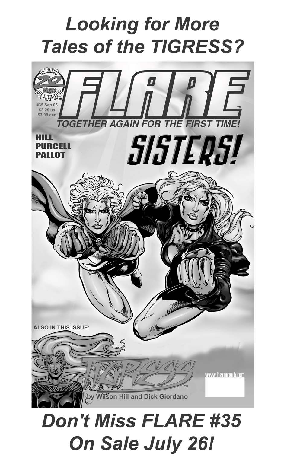 Read online Tales Of The Champions Presents comic -  Issue #4 - 35
