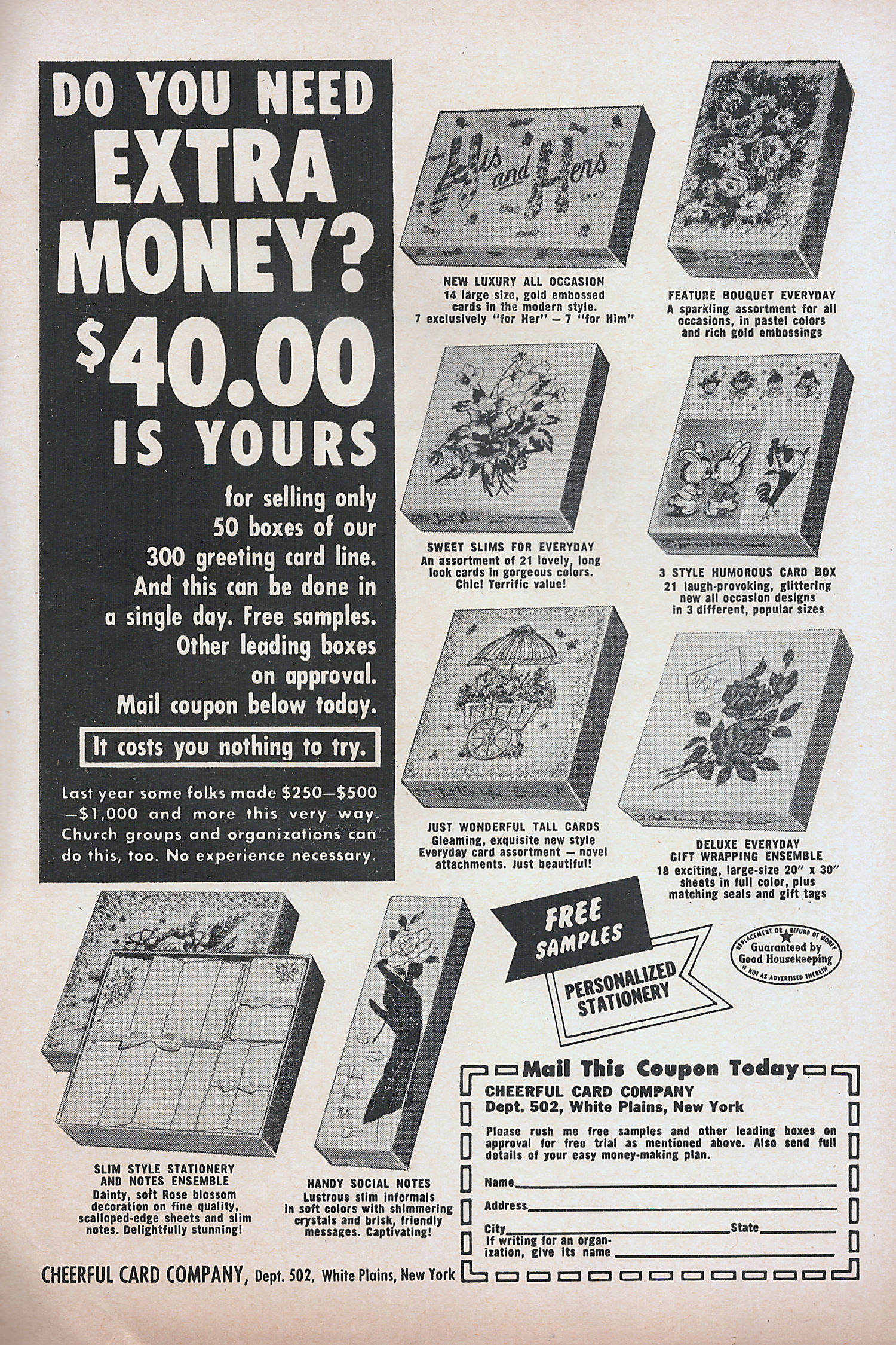 Read online Pep Comics comic -  Issue #119 - 35