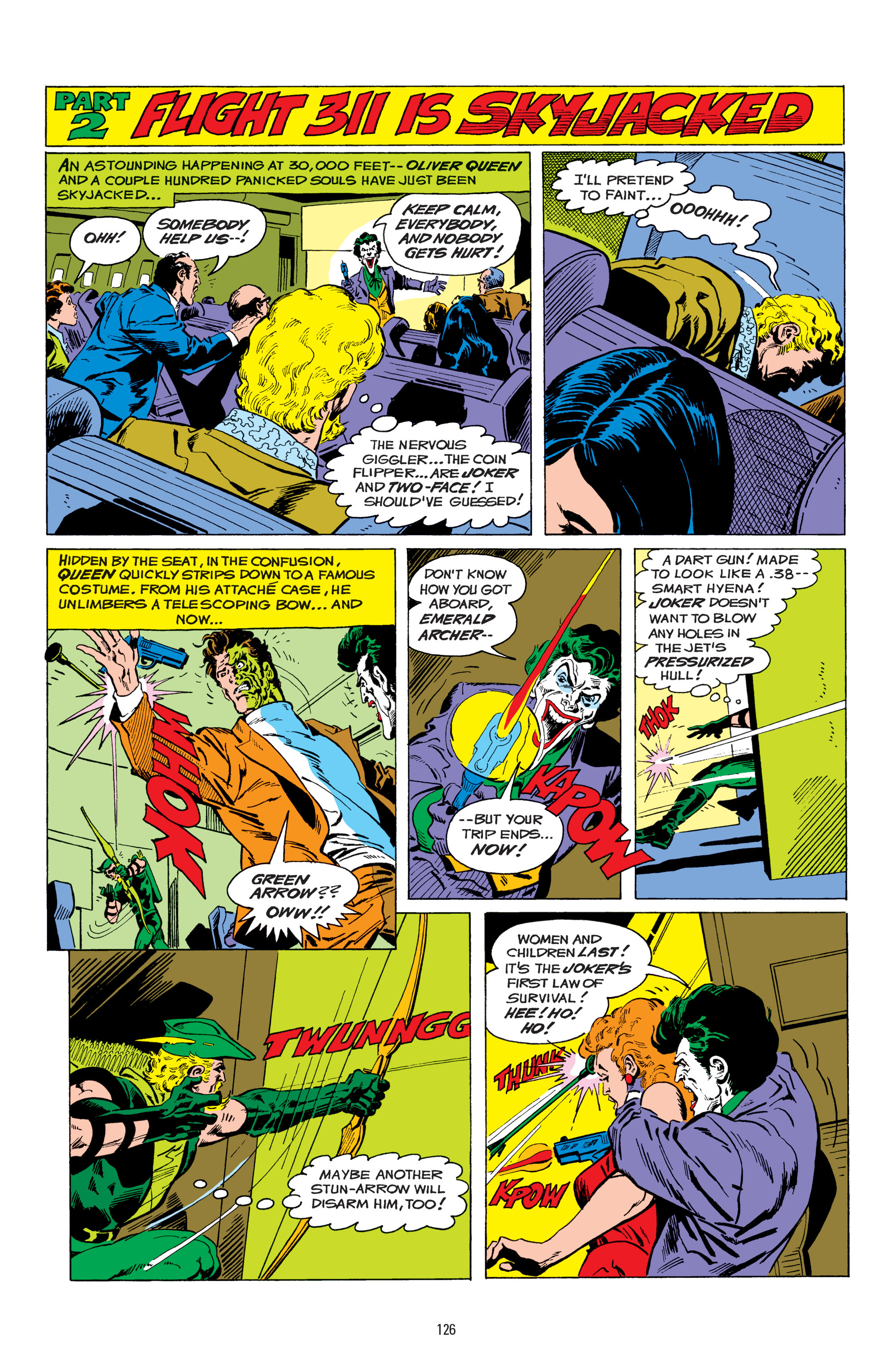 Read online Legends of the Dark Knight: Jim Aparo comic -  Issue # TPB 2 (Part 2) - 27