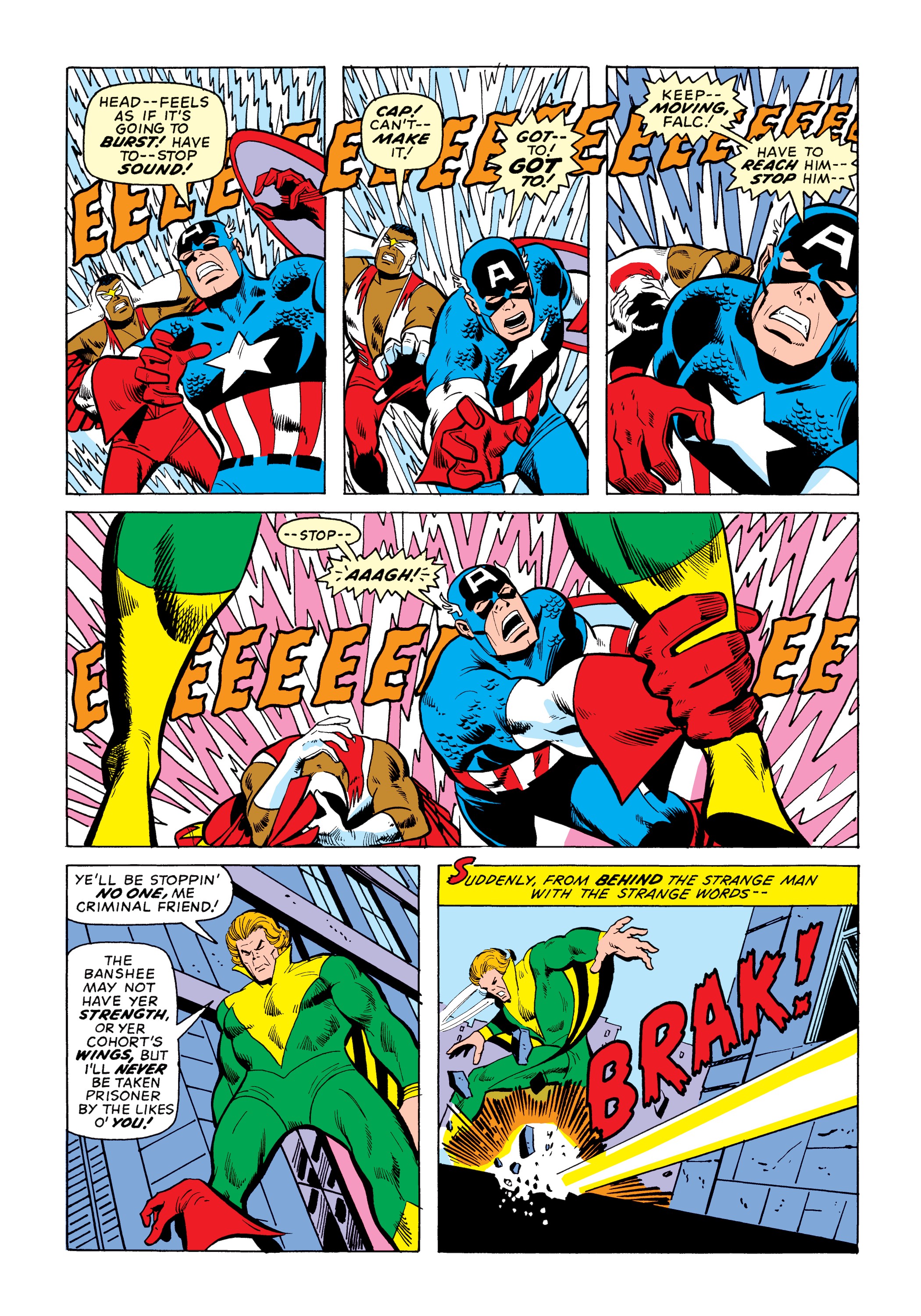 Read online Marvel Masterworks: The X-Men comic -  Issue # TPB 8 (Part 1) - 88