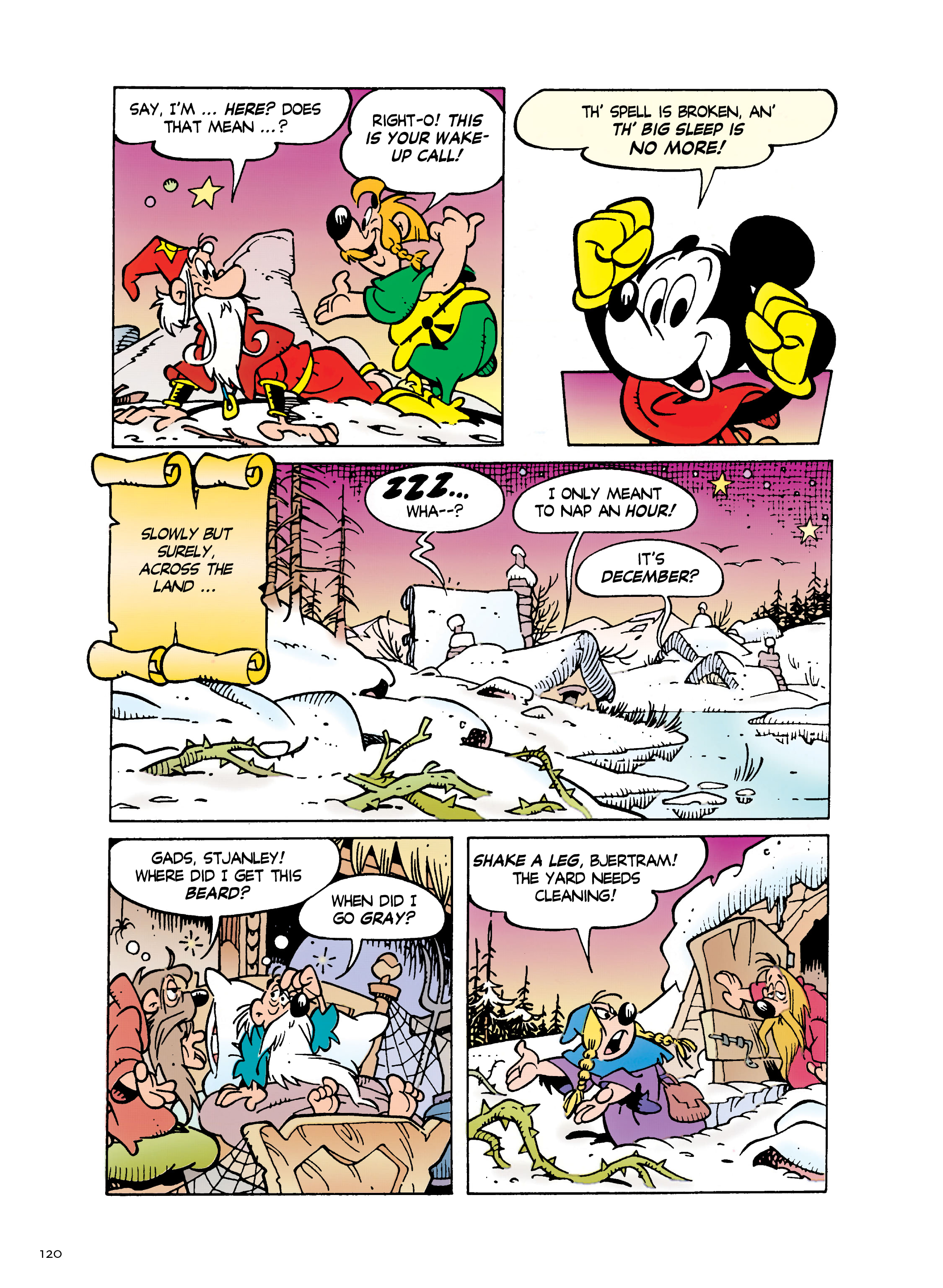 Read online Disney Masters comic -  Issue # TPB 11 (Part 2) - 26