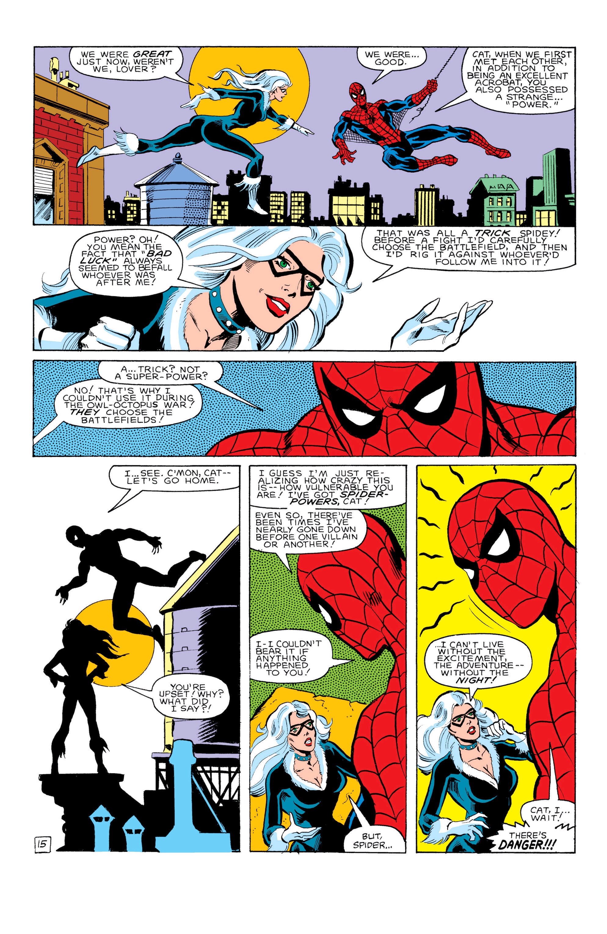 Read online The Amazing Spider-Man: The Origin of the Hobgoblin comic -  Issue # TPB (Part 2) - 82