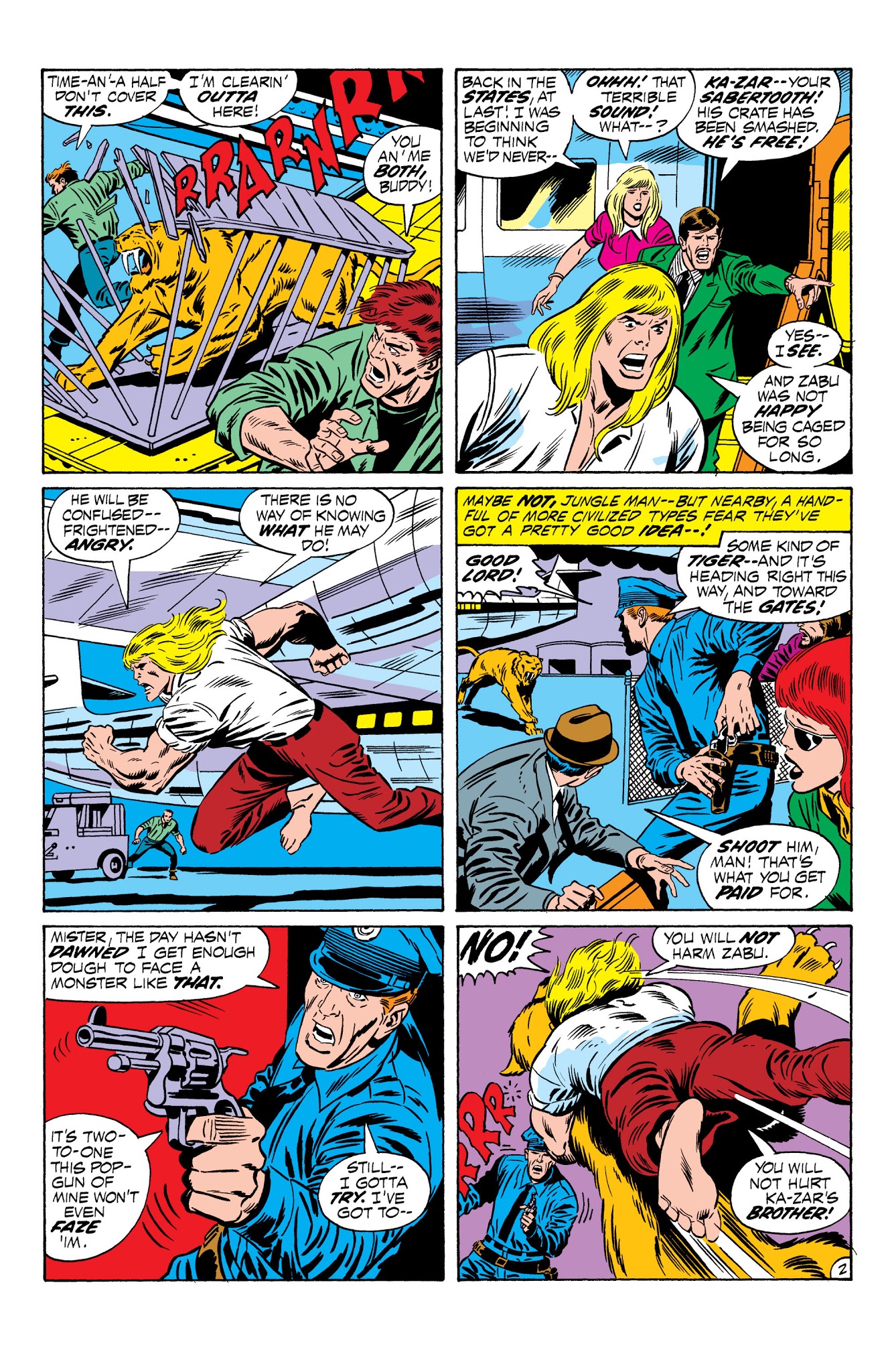 Read online Mockingbird: Bobbi Morse, Agent of S.H.I.E.L.D. comic -  Issue # TPB - 49