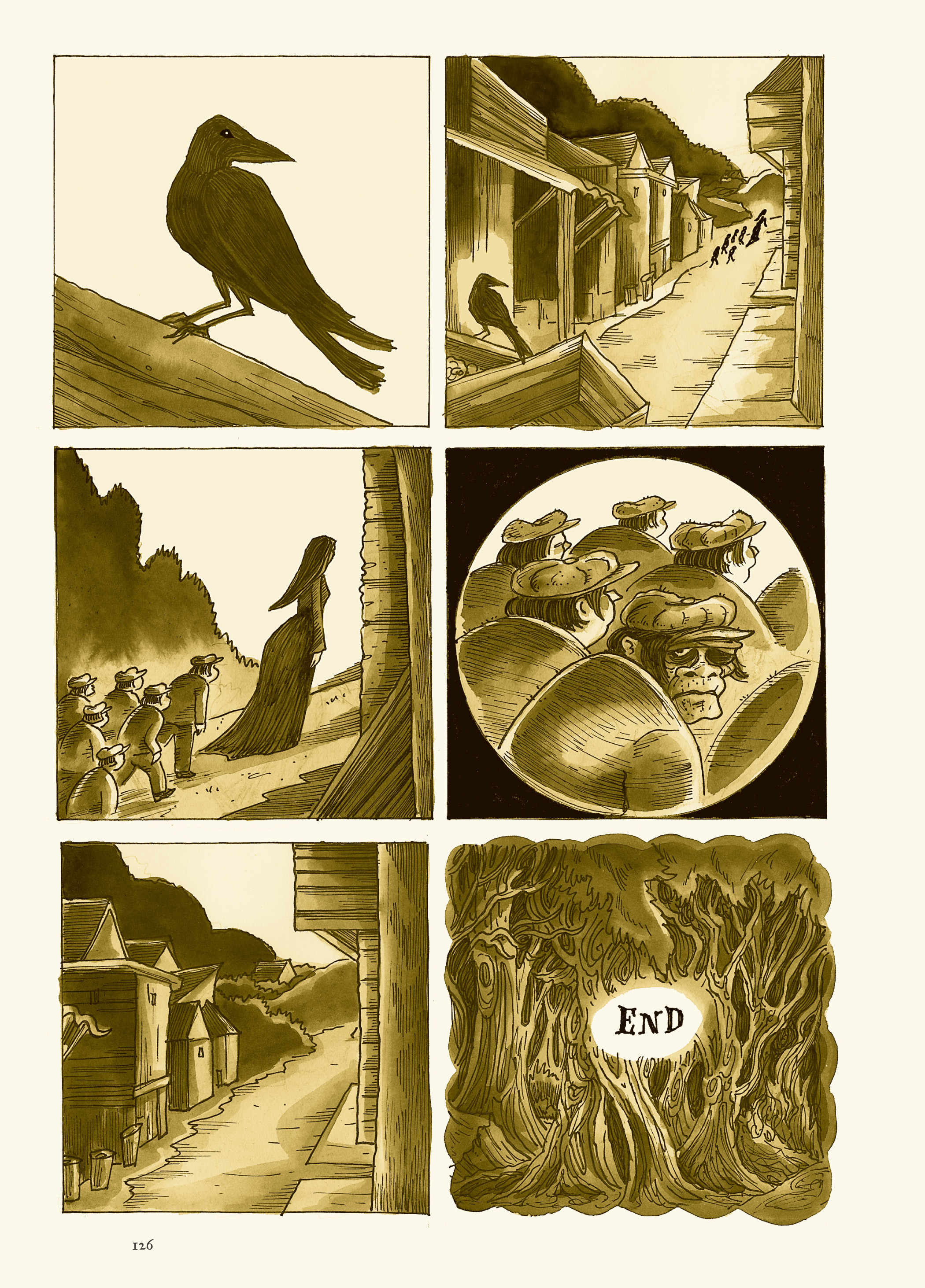 Read online Delphine comic -  Issue # TPB - 127