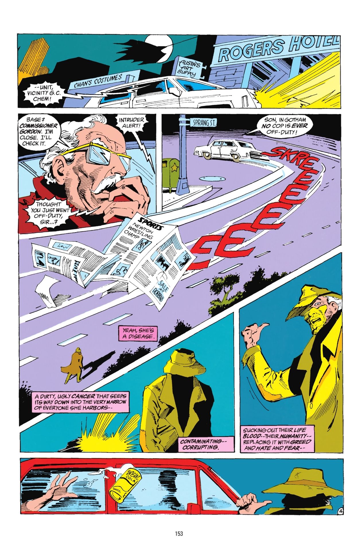 Read online Batman: The Dark Knight Detective comic -  Issue # TPB 6 (Part 2) - 53