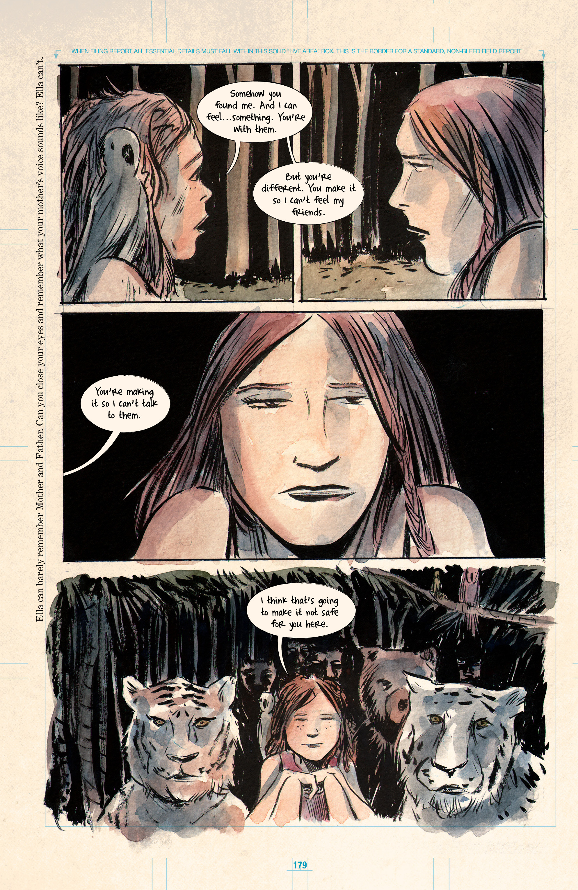 Read online MIND MGMT comic -  Issue # _Omnibus TPB 2 (Part 2) - 70