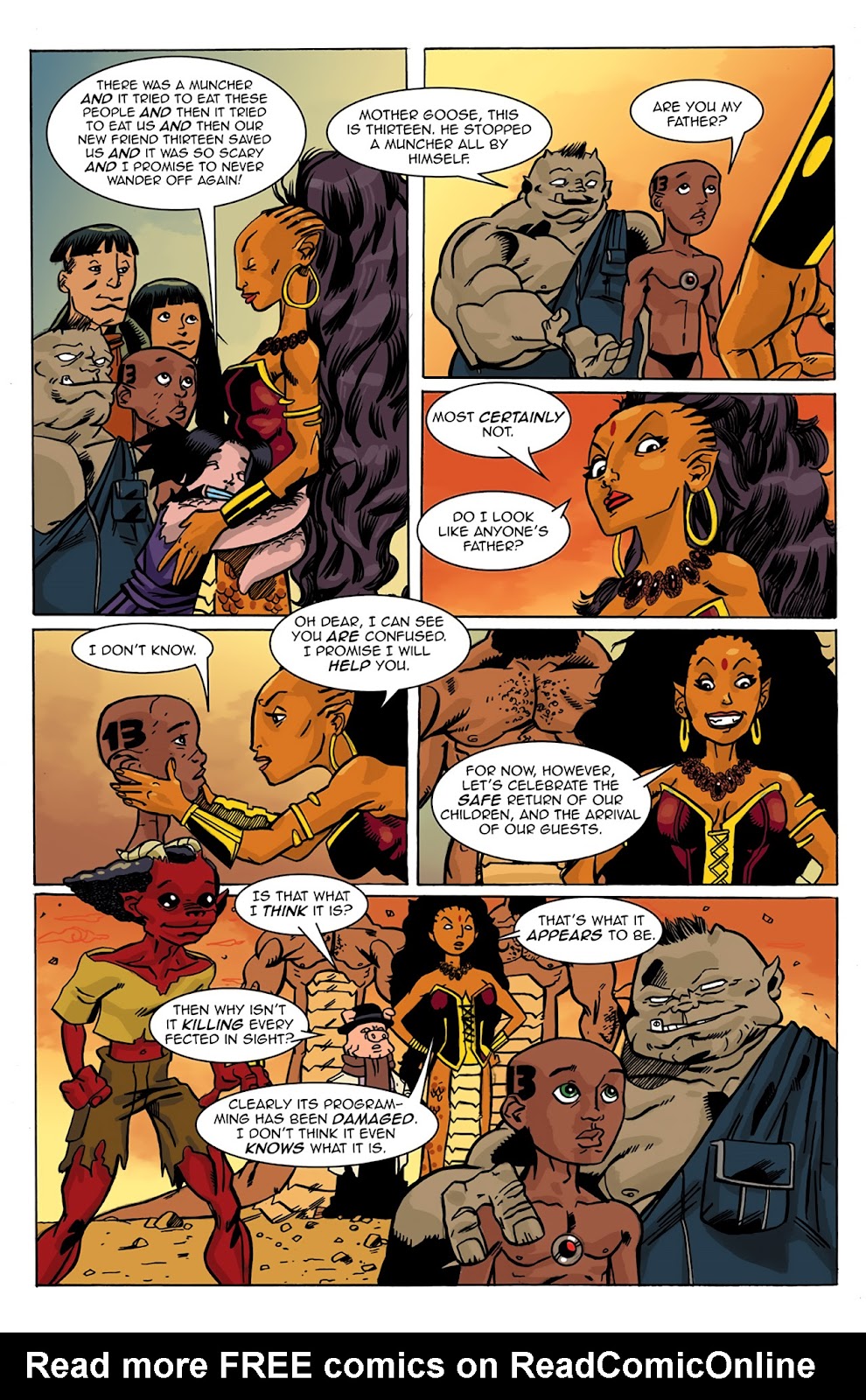Number 13 issue 1 - Page 21