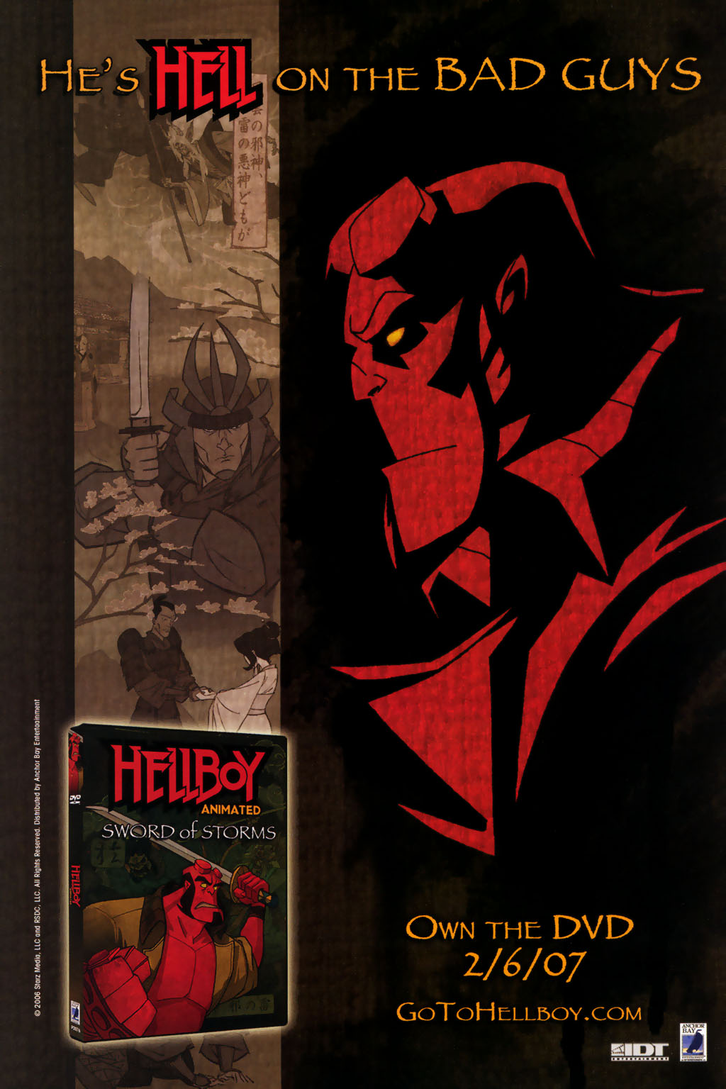 Read online Hellgate: London comic -  Issue #1 - 10