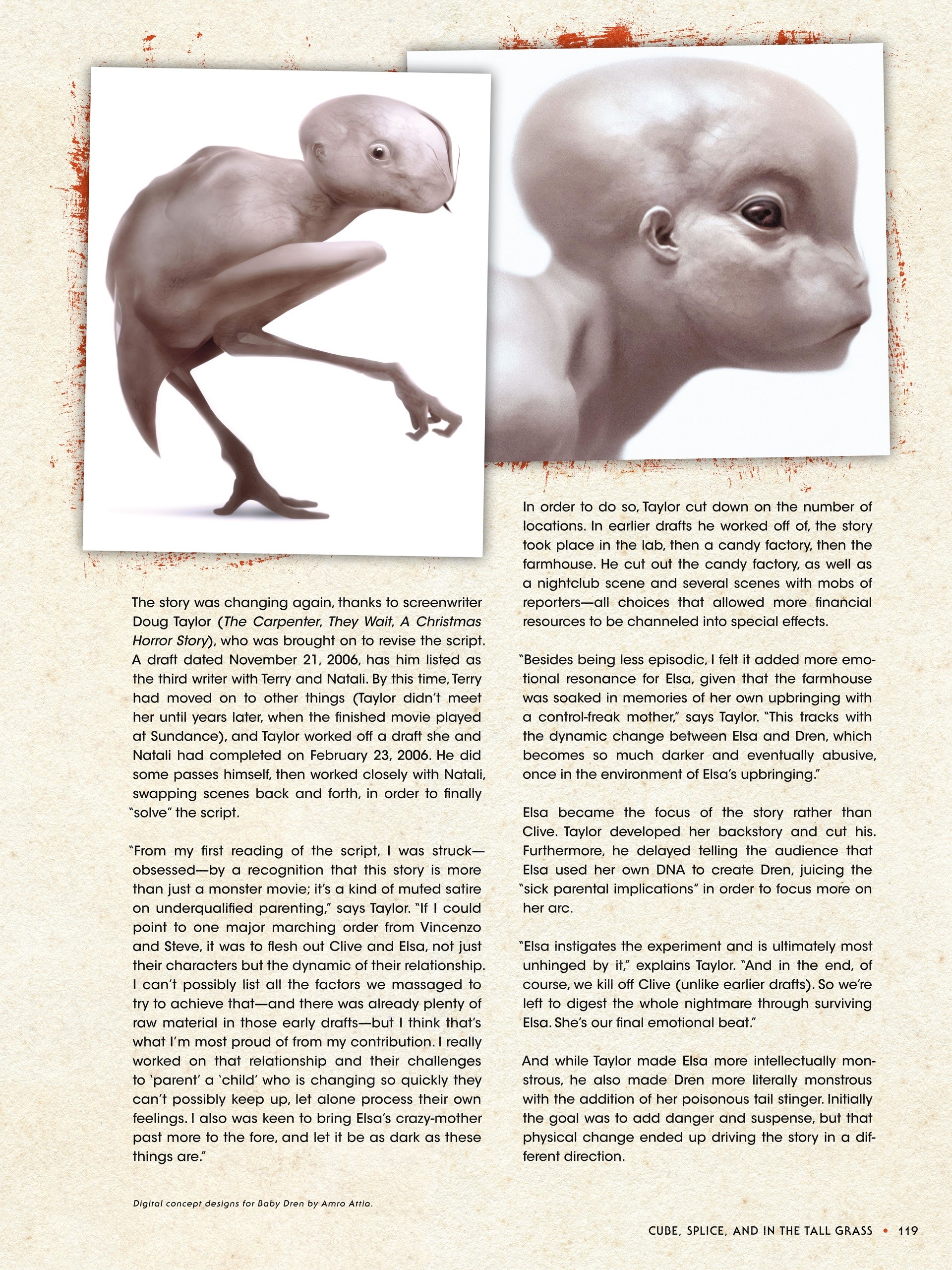 Read online Untold Horror comic -  Issue # TPB (Part 2) - 22