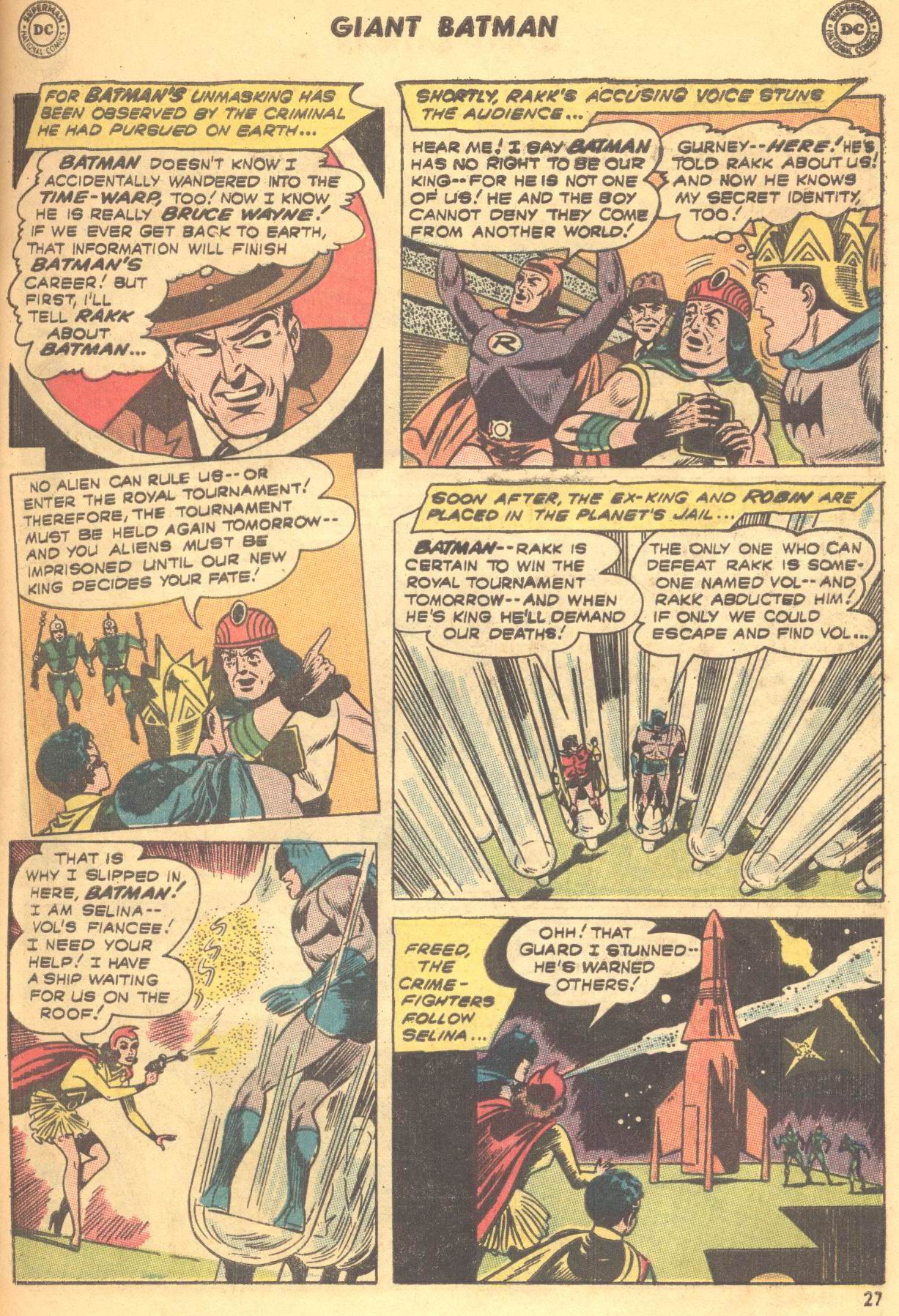 Read online 80 Page Giant comic -  Issue #12 - 29