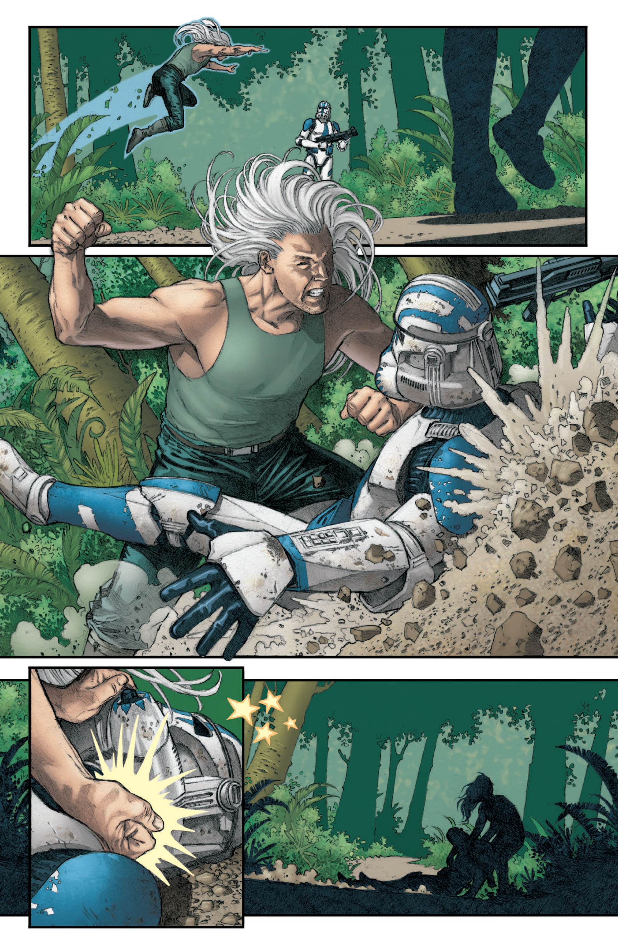 Read online Star Wars Legends: The Empire Omnibus comic -  Issue # TPB 1 (Part 4) - 38