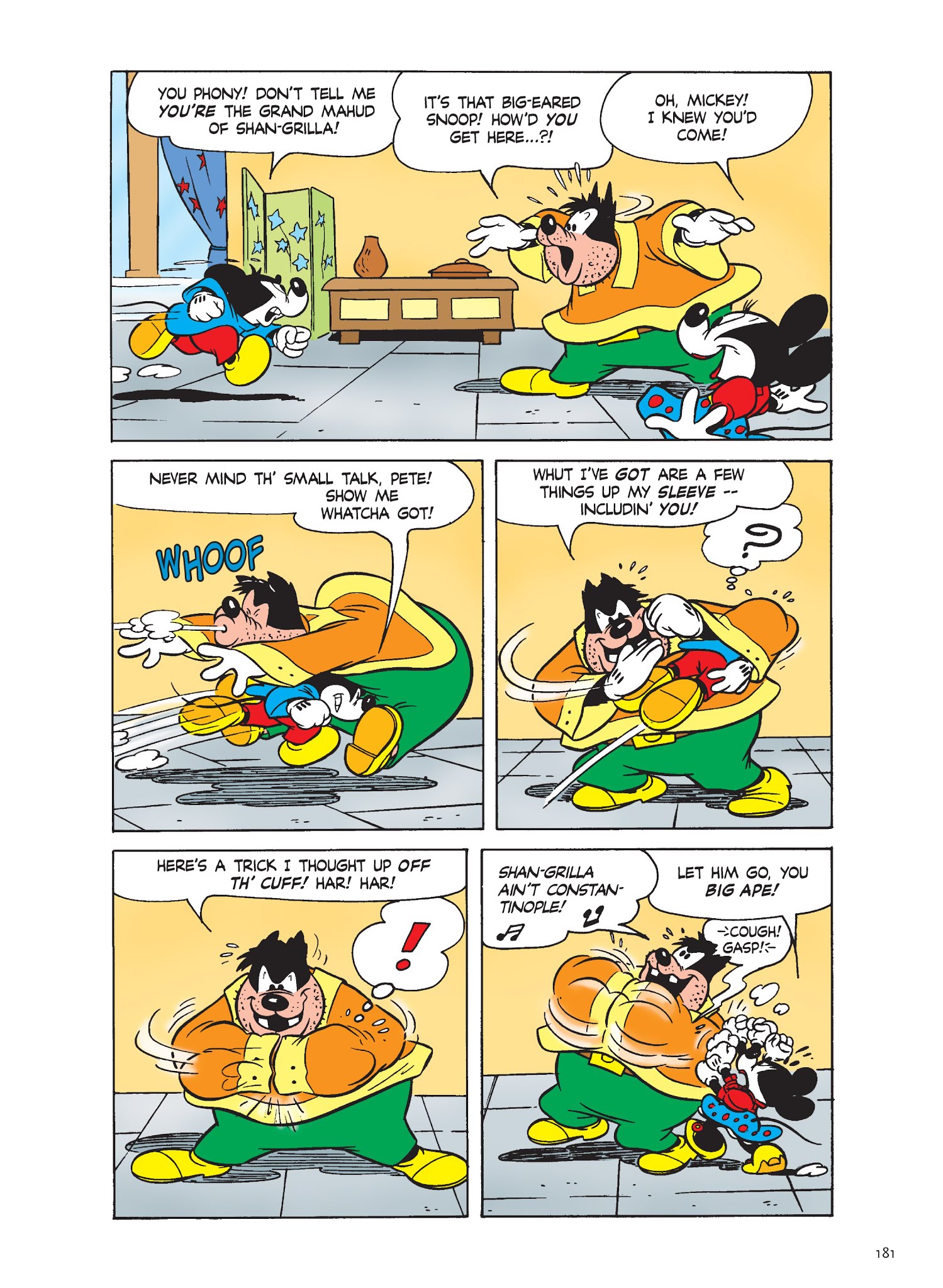 Read online Disney Masters comic -  Issue # TPB 1 (Part 2) - 80