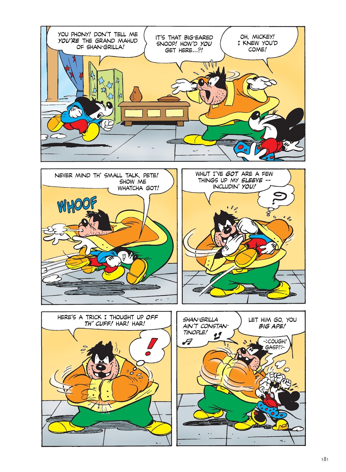 Disney Masters issue TPB 1 (Part 2) - Page 80