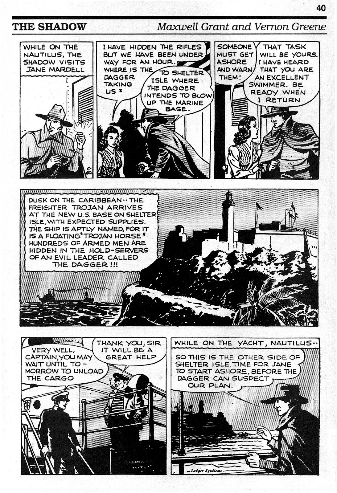 Crime Classics issue 5 - Page 26