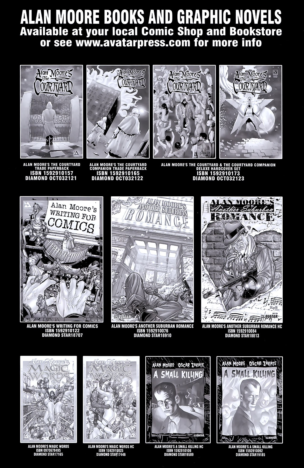 Read online Garth Ennis' 303 comic -  Issue #0 - 6
