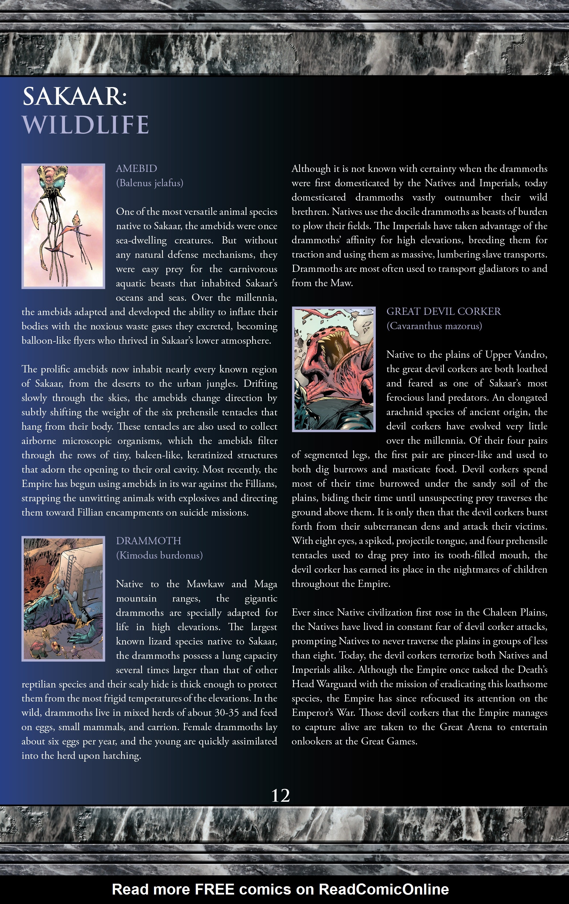 Read online Hulk: Planet Hulk Omnibus comic -  Issue # TPB (Part 6) - 74
