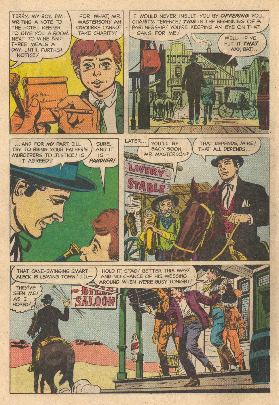 Read online Four Color Comics comic -  Issue #1013 - 8