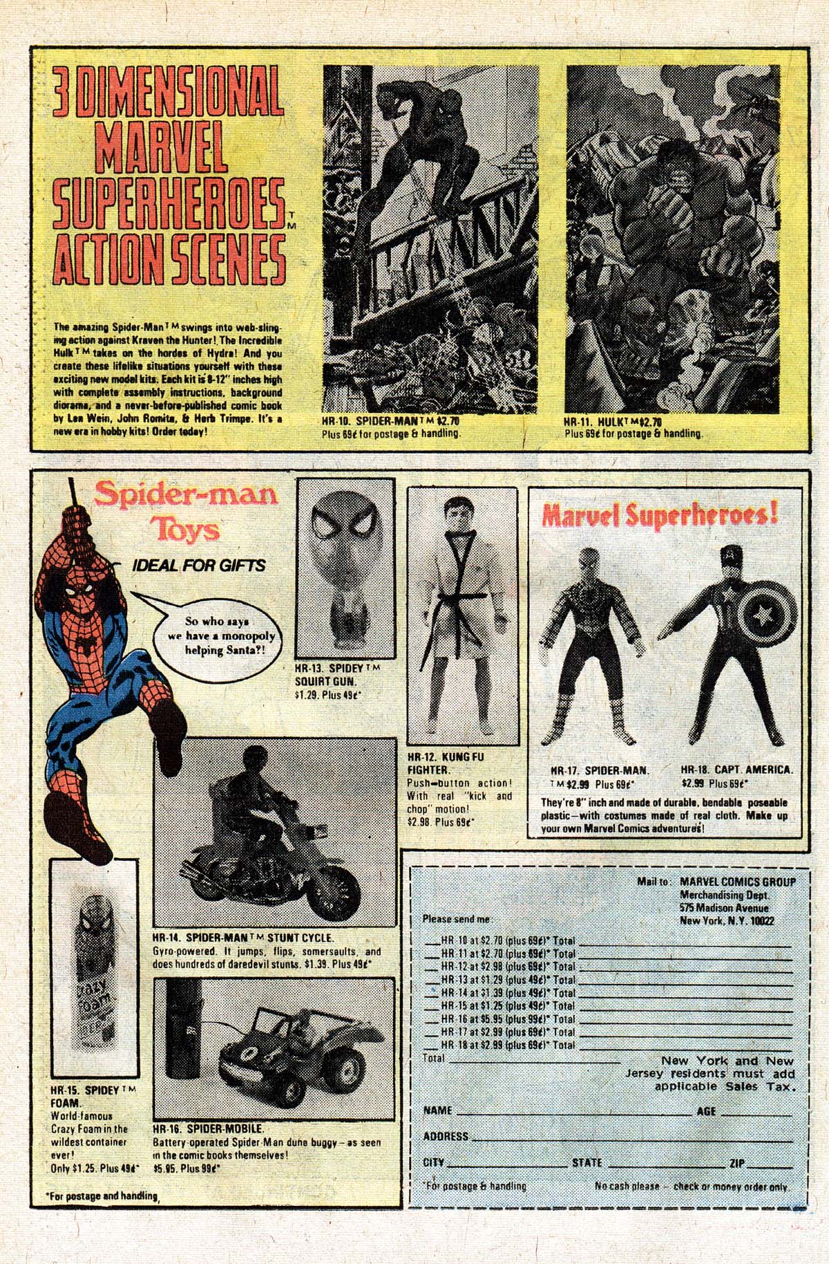 Read online Night Rider comic -  Issue #3 - 22