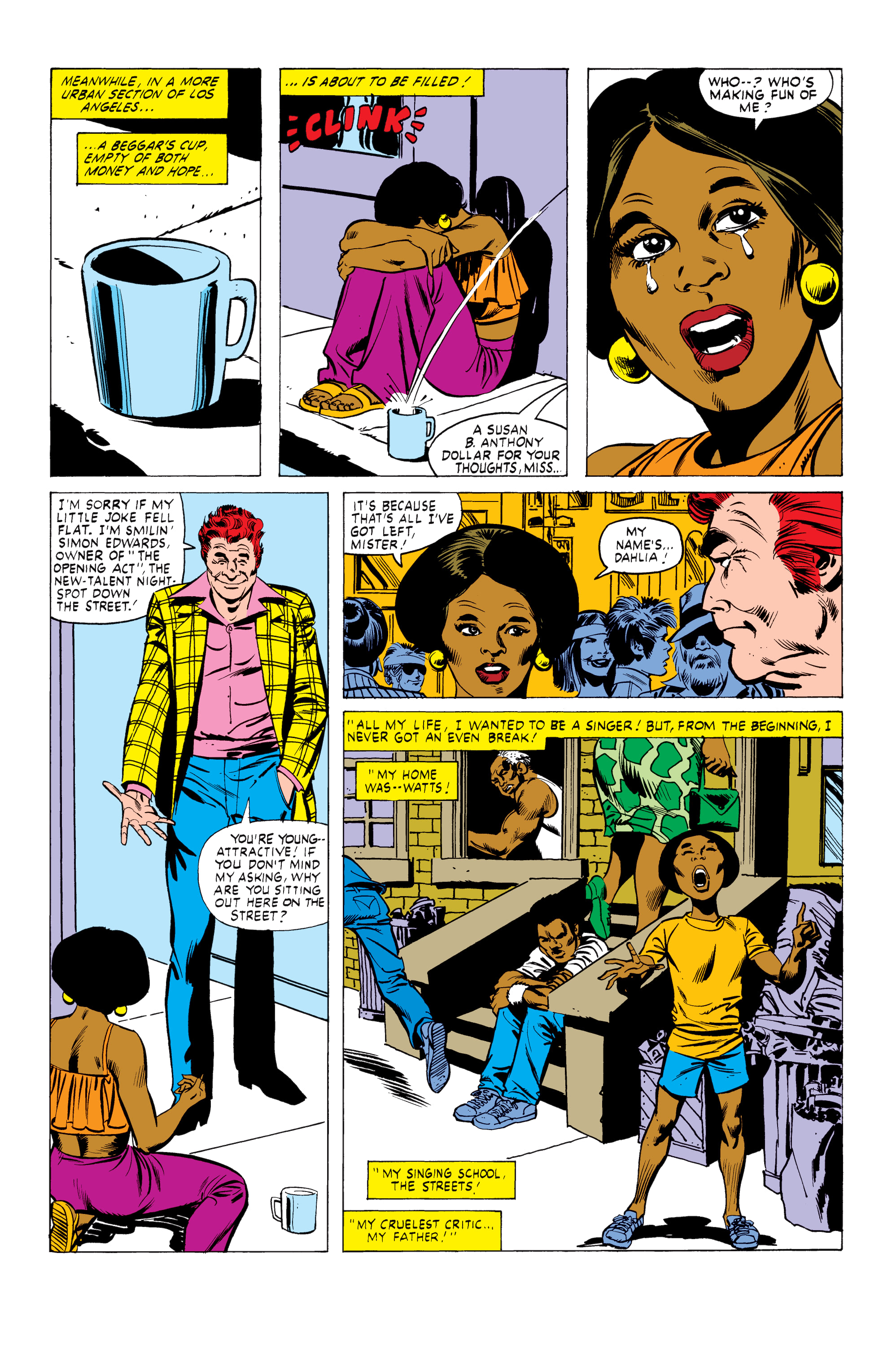 Read online The Savage She-Hulk Omnibus comic -  Issue # TPB (Part 4) - 2