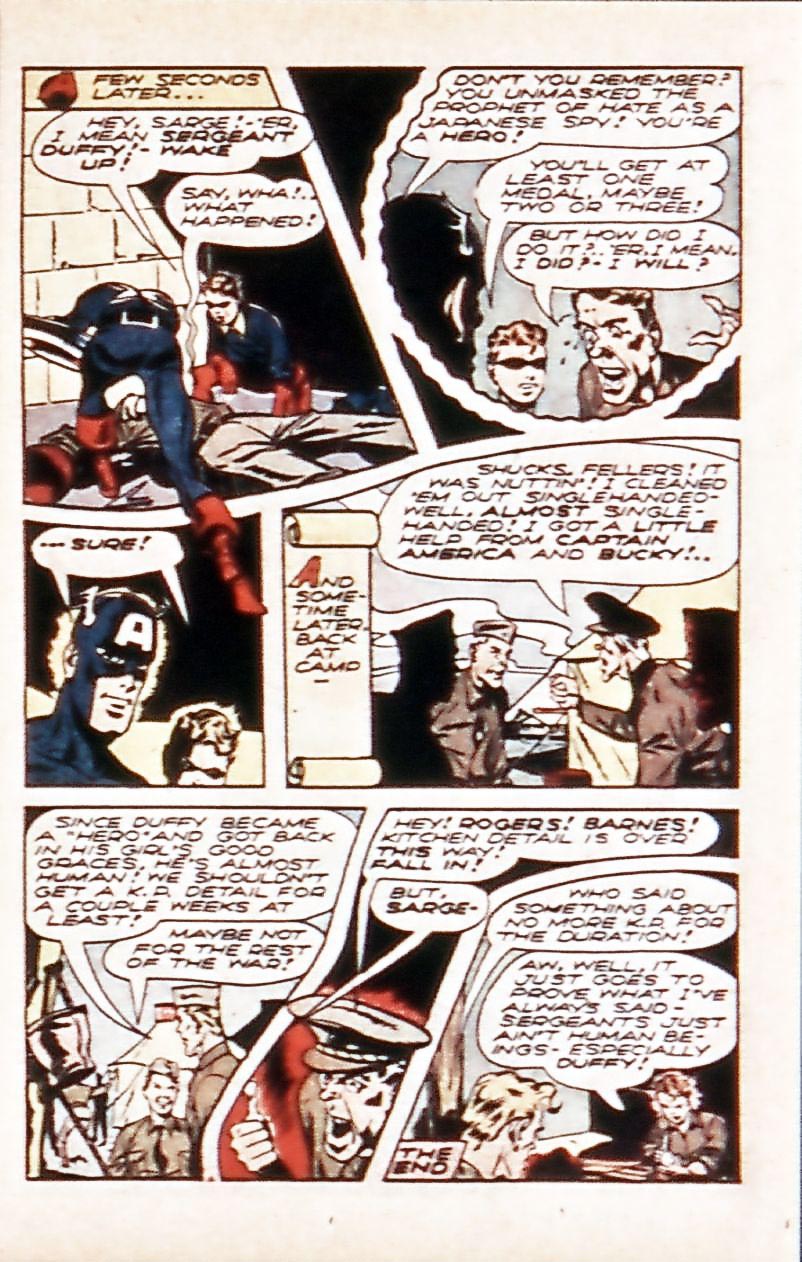 Captain America Comics 44 Page 16