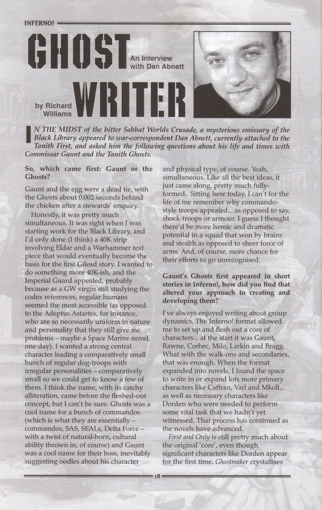 Read online Inferno! (1997) comic -  Issue #30 - 18