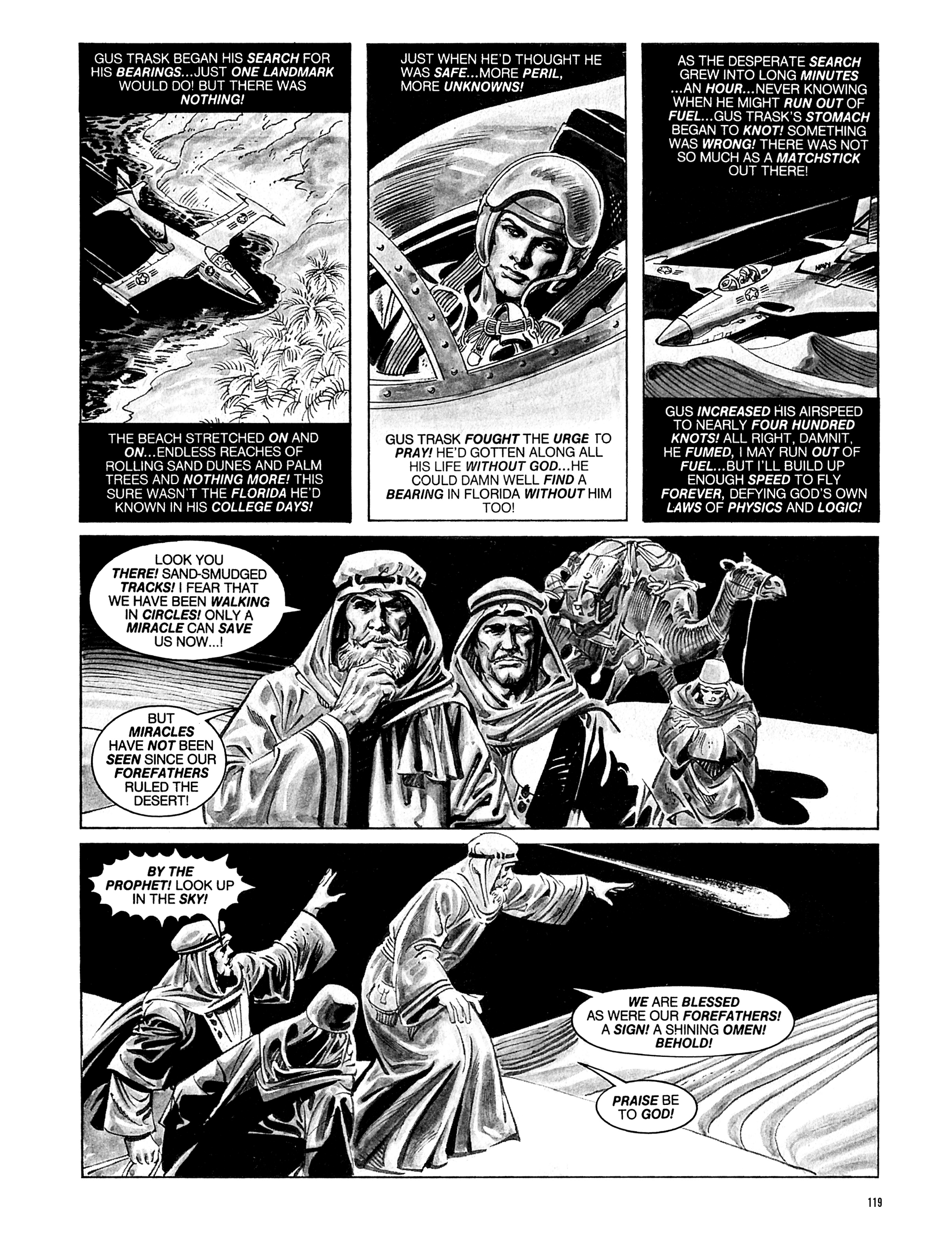 Read online Creepy Archives comic -  Issue # TPB 28 (Part 2) - 21