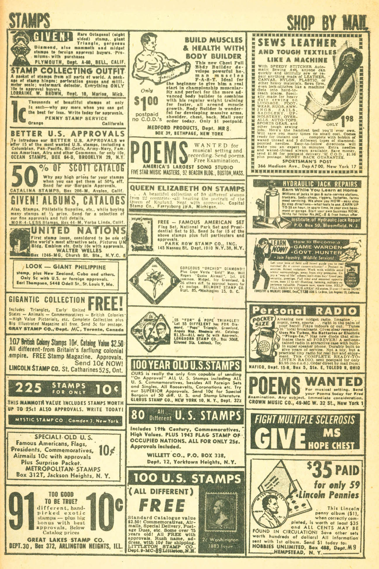 Read online Battle comic -  Issue #66 - 27