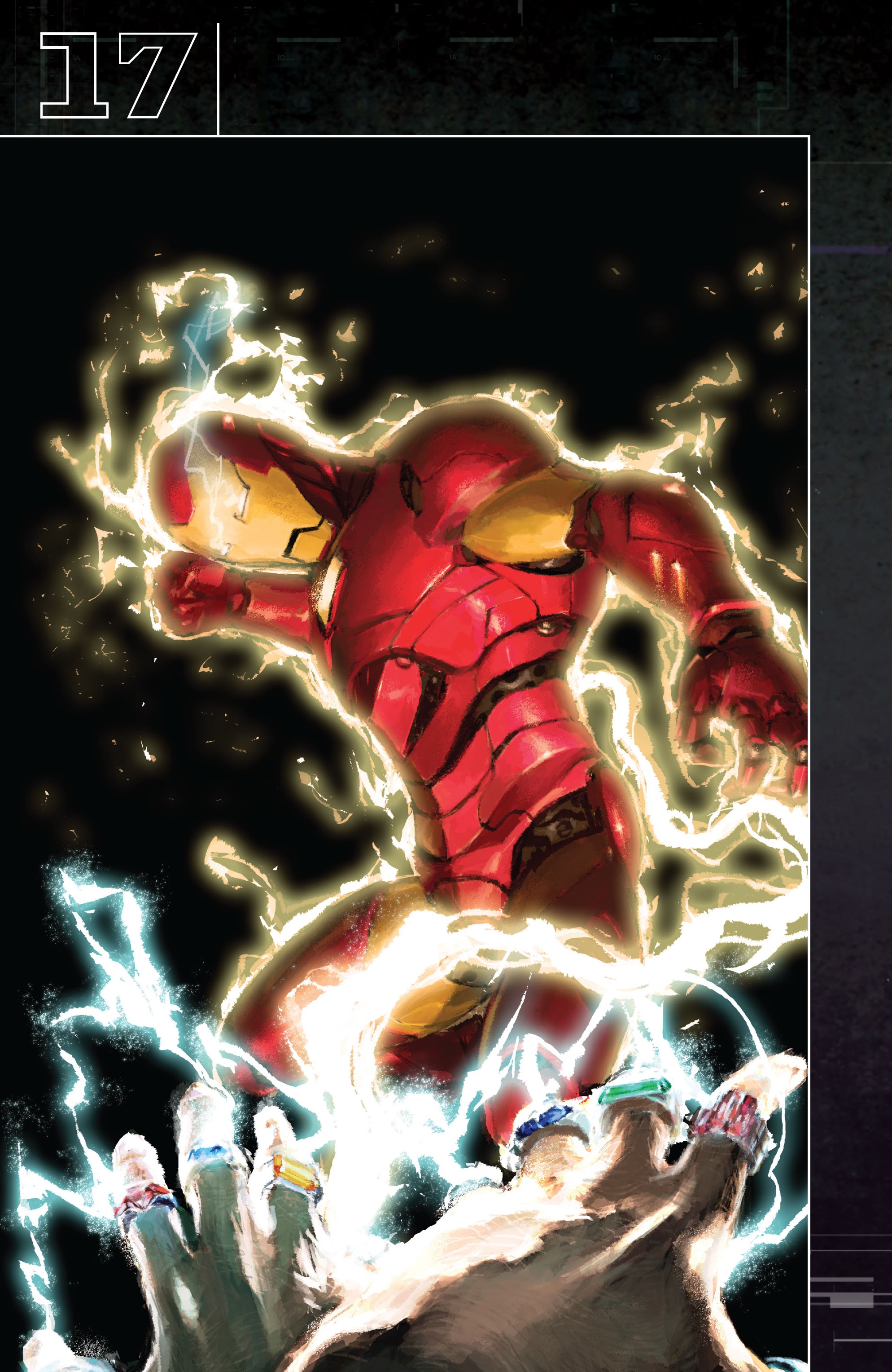 Read online Iron Man: Director of S.H.I.E.L.D. - The Complete Collection comic -  Issue # TPB (Part 1) - 47