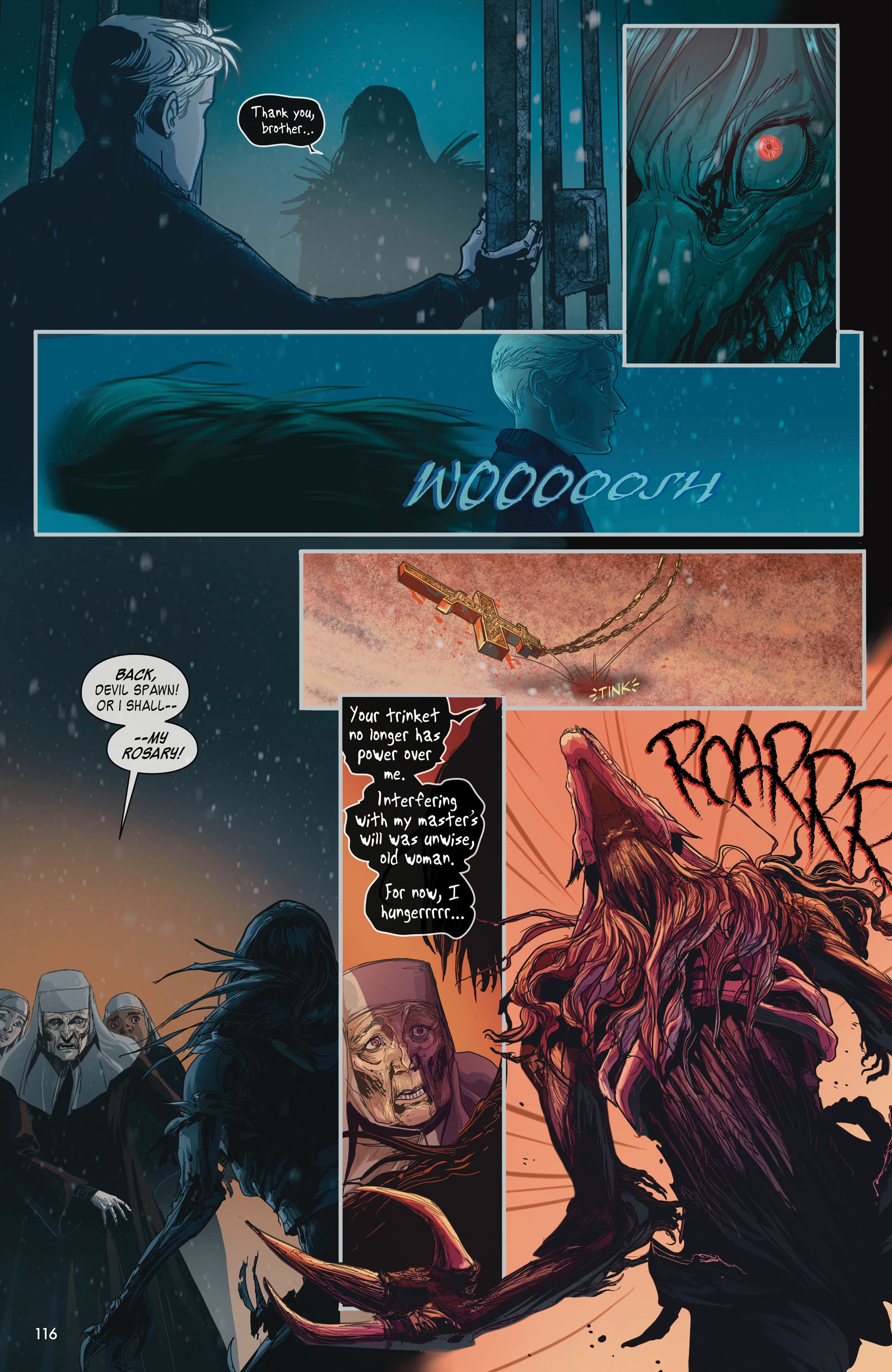 Read online John Carpenter's Tales for a HalloweeNight comic -  Issue # TPB 6 (Part 2) - 15