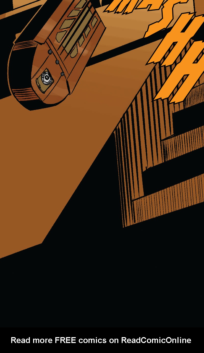 Read online Spider-Verse Unlimited: Infinity Comic comic -  Issue #42 - 40