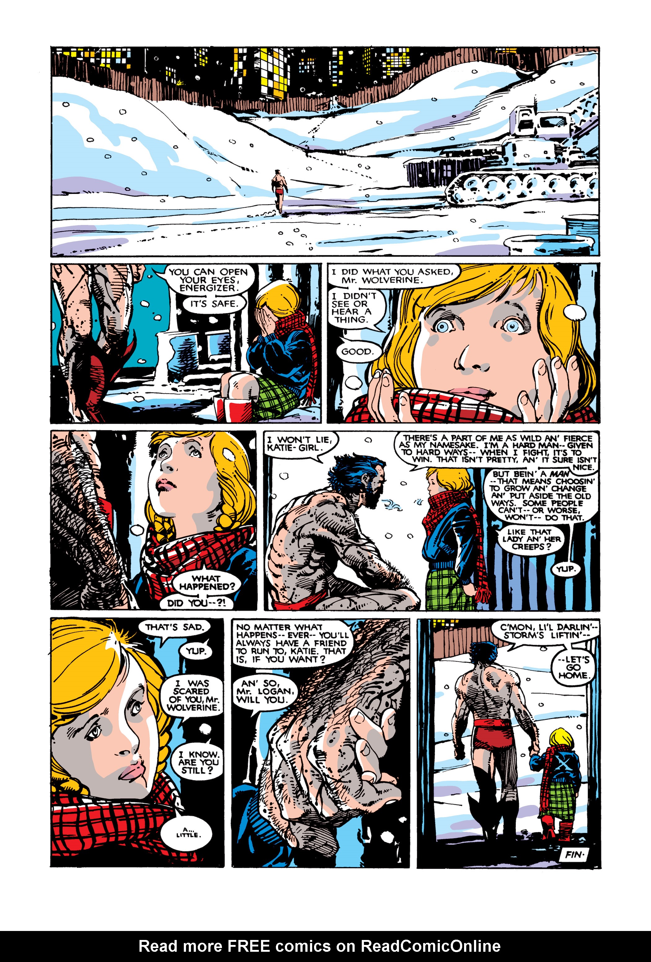 Read online Marvel Masterworks: The Uncanny X-Men comic -  Issue # TPB 13 (Part 2) - 24