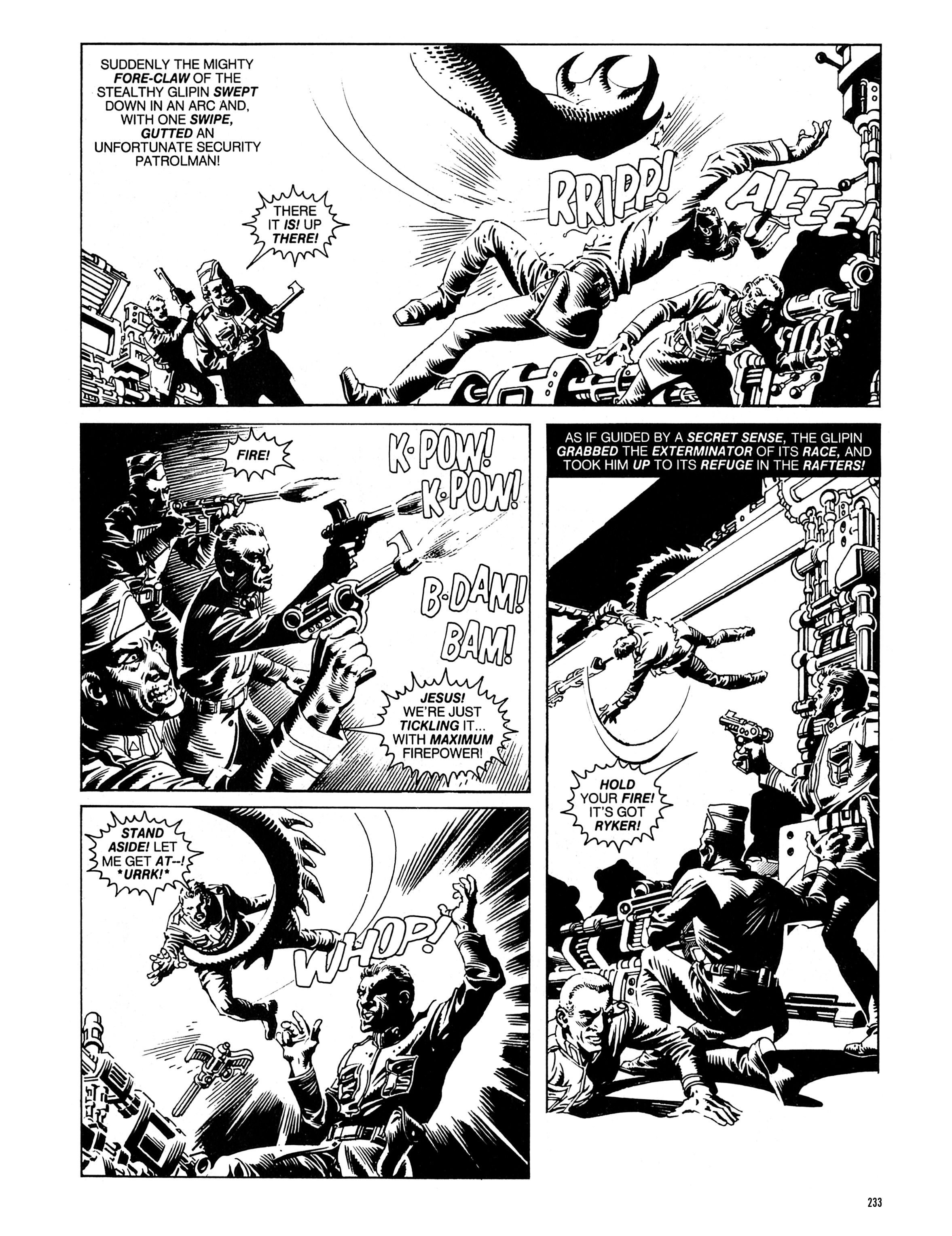 Read online Creepy Archives comic -  Issue # TPB 28 (Part 3) - 35