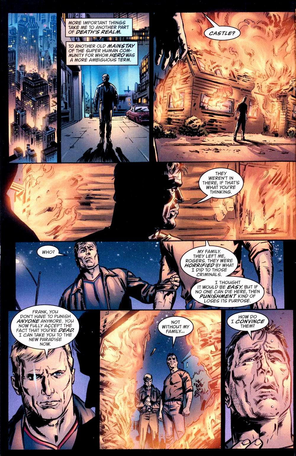 Read online Paradise X comic -  Issue #5 - 9