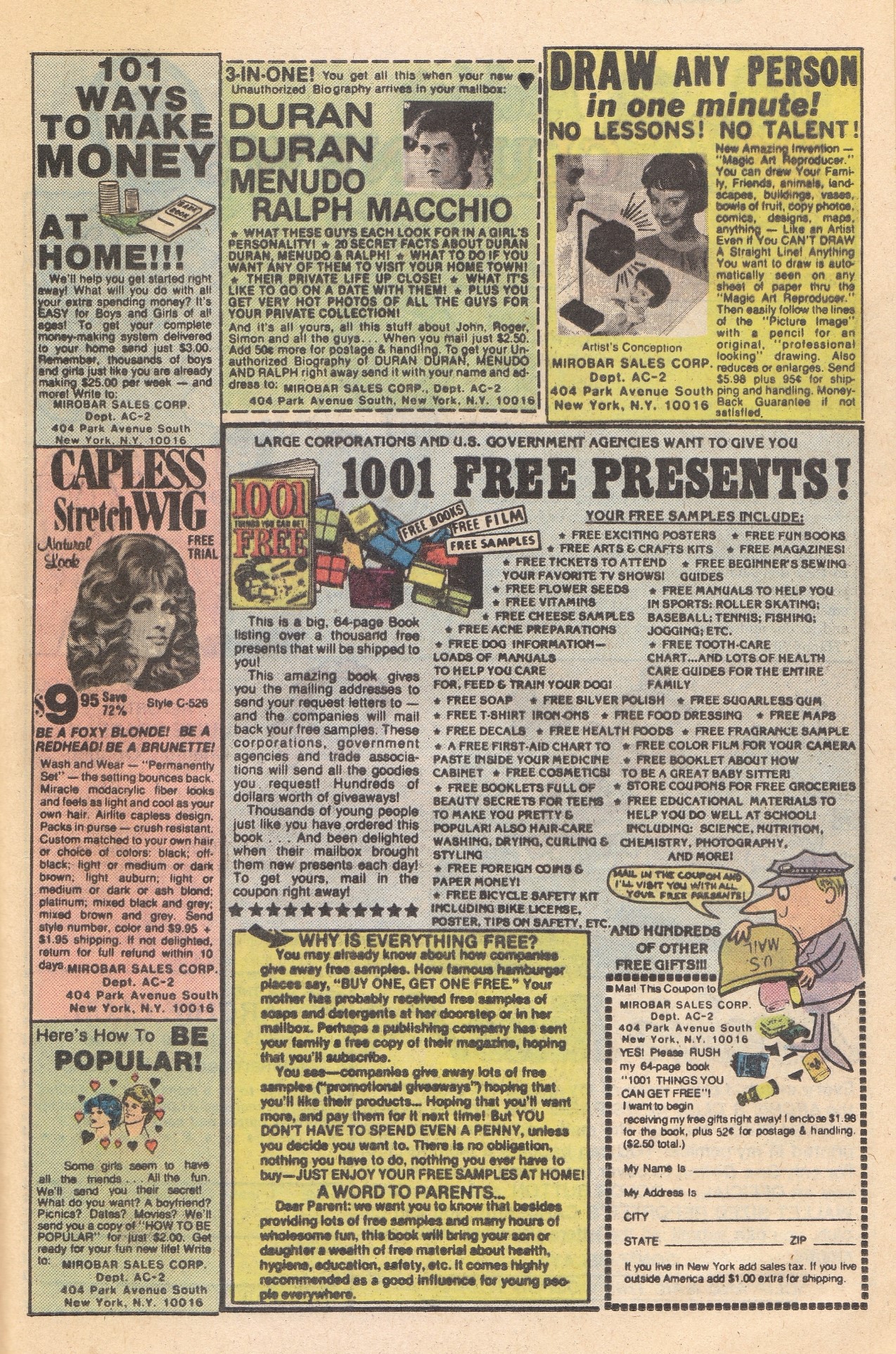 Read online Jughead (1965) comic -  Issue #338 - 25