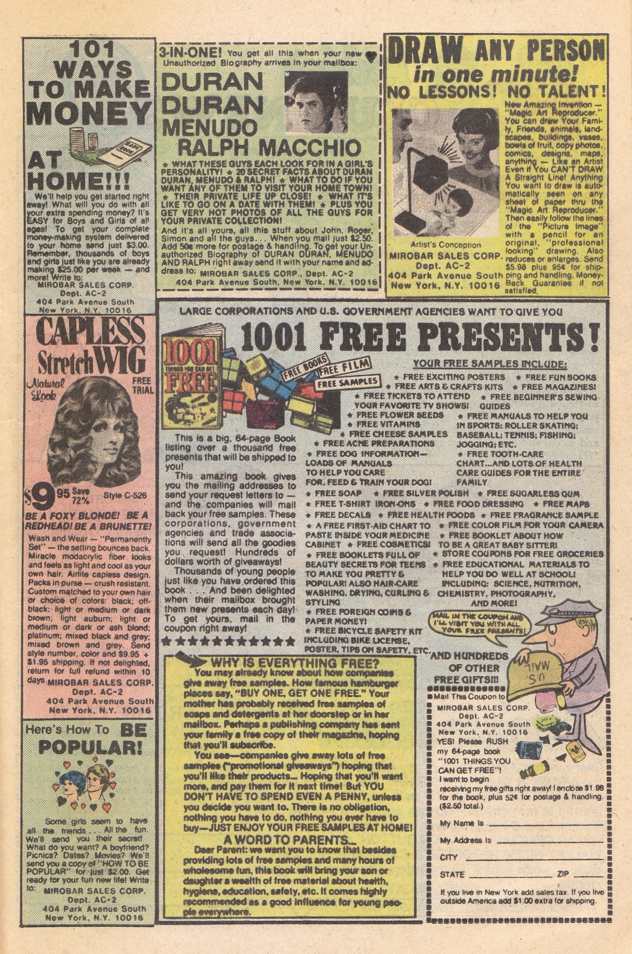 Read online Jughead (1965) comic -  Issue #338 - 25