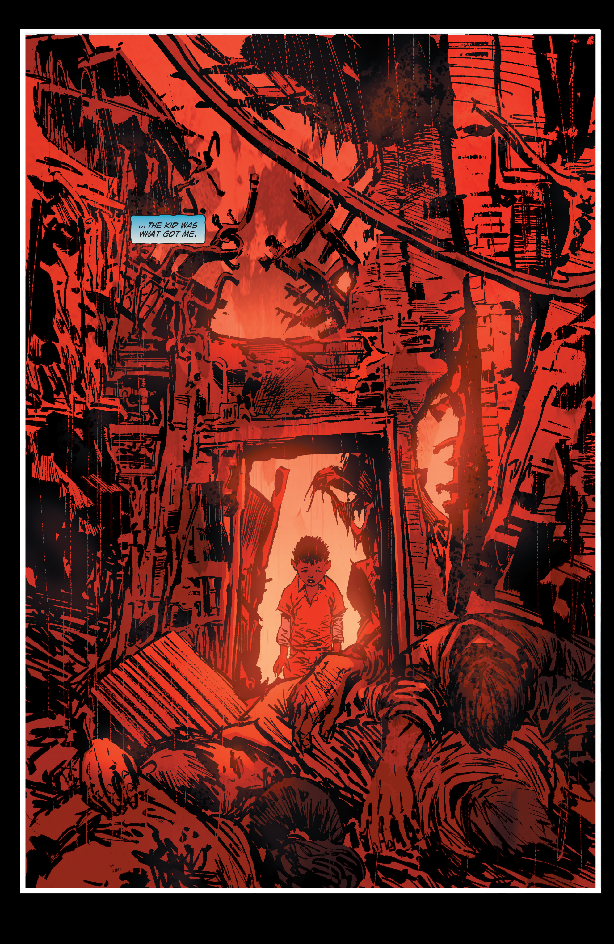 Read online Gears Of War comic -  Issue #3 - 16