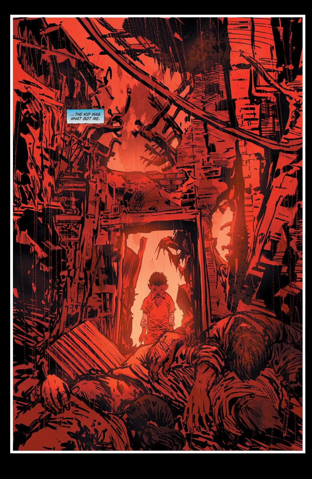 Gears Of War issue 3 - Page 16