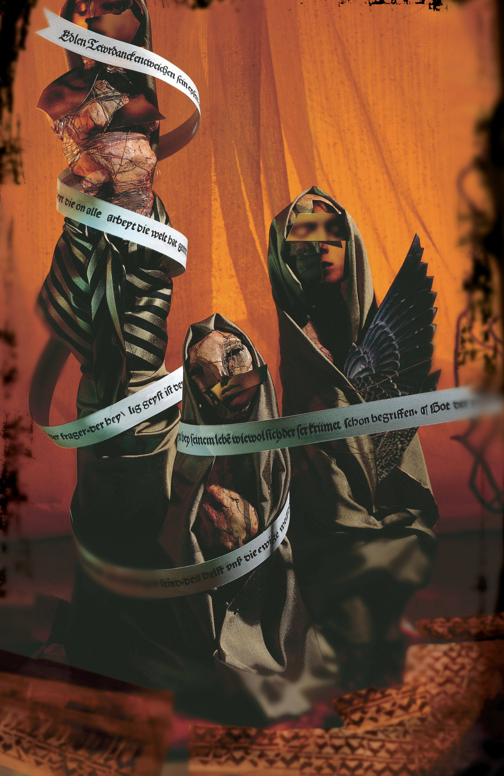 Read online The Sandman (1989) comic -  Issue # _The_Deluxe_Edition 4 (Part 2) - 69