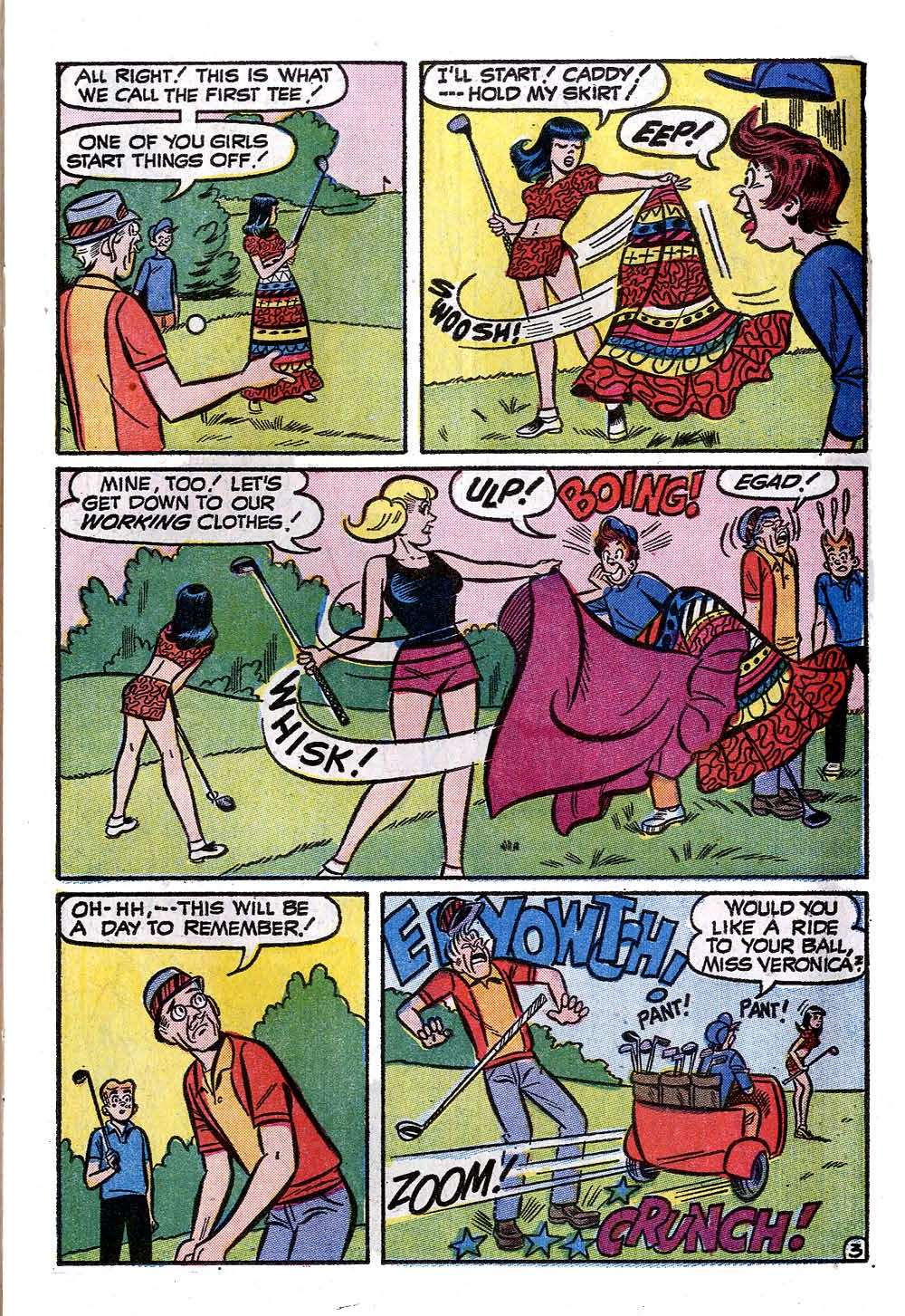 Archie (1960) 222 Page 15