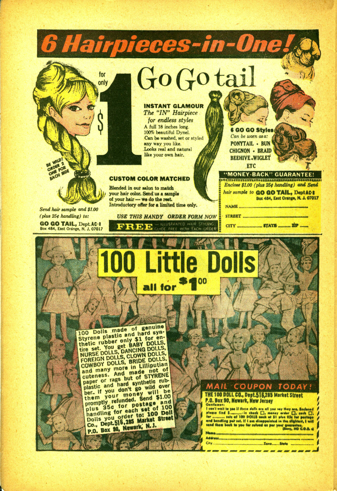 Read online Archie (1960) comic -  Issue #175 - 27