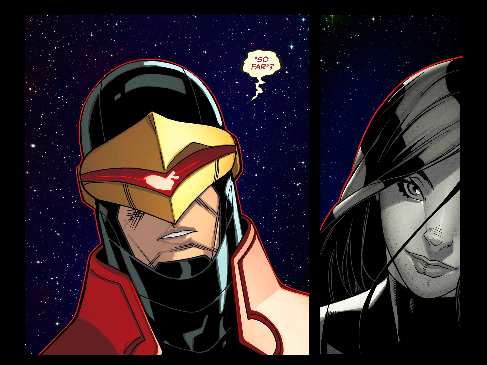 Read online Avengers Vs. X-Men comic -  Issue #6 - 79