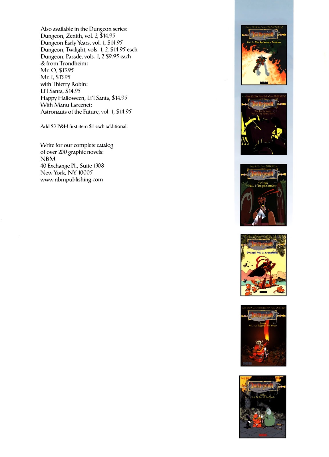 <{ $series->title }} issue TPB 1 - Page 2