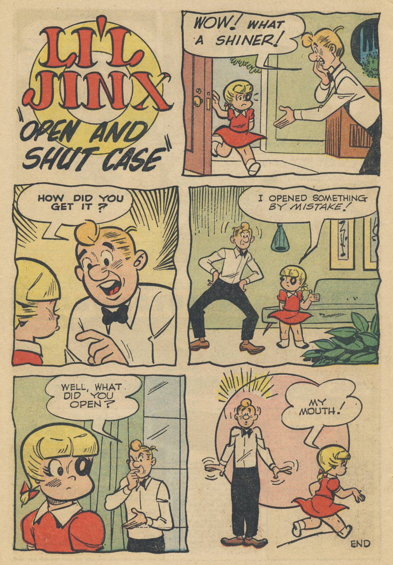 Archie (1960) 136 Page 10